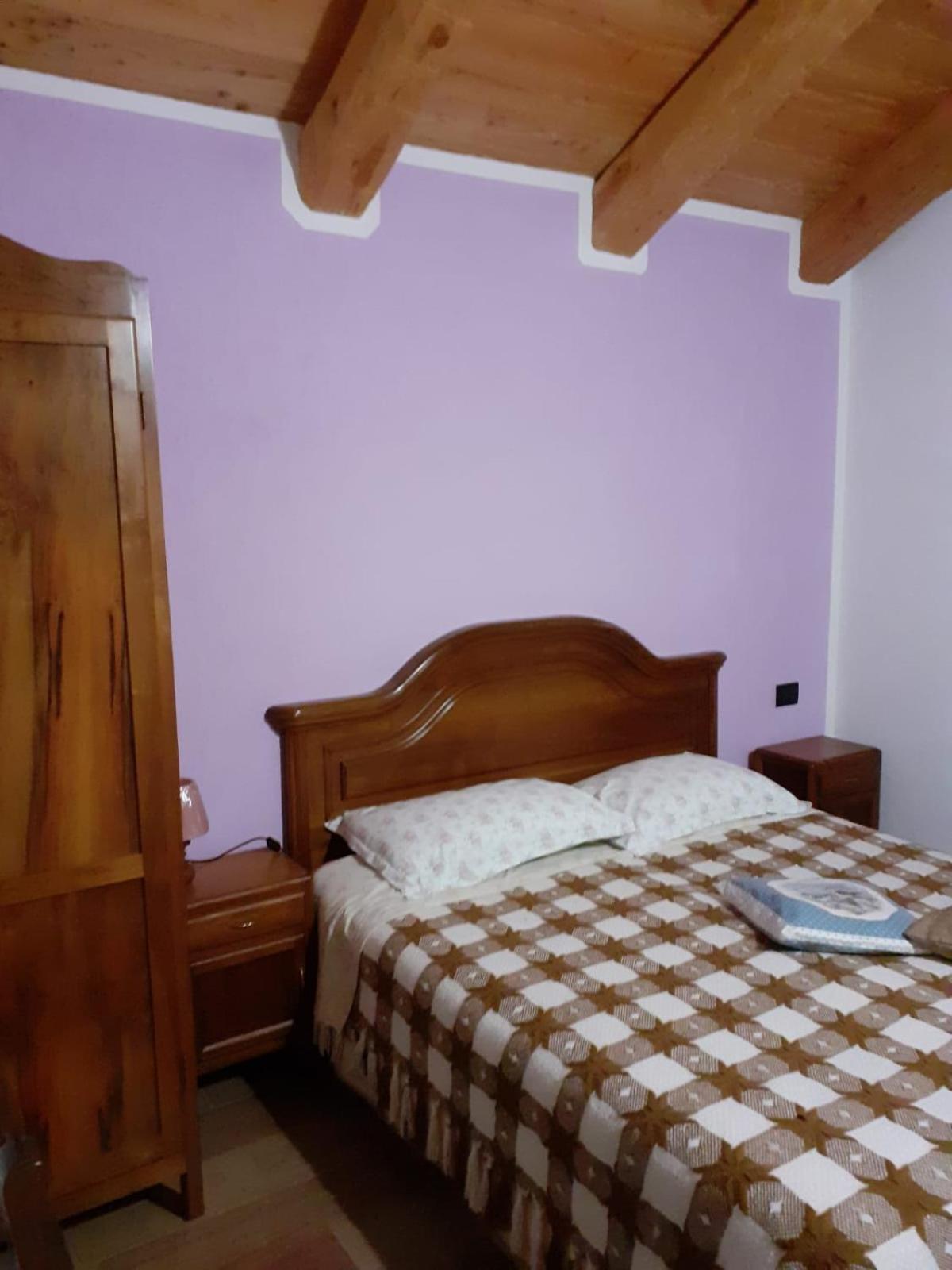 Double Room with Balcony photo 3