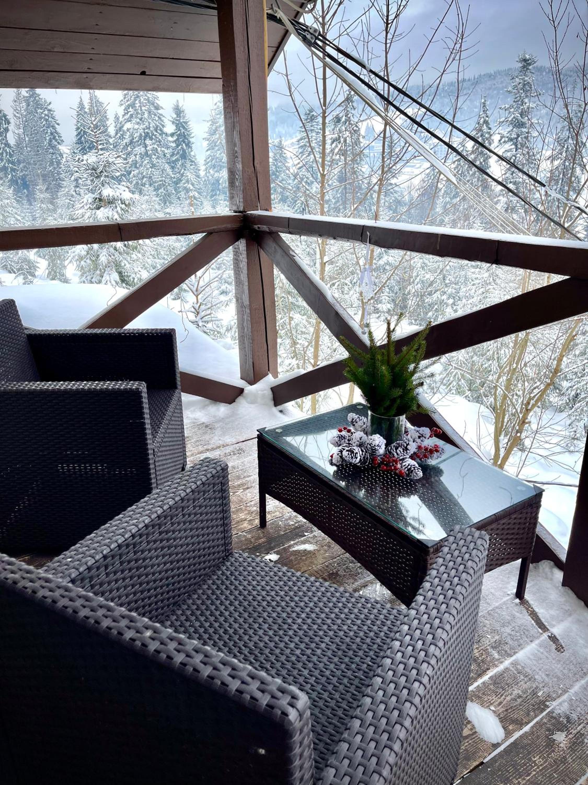 Superior Chalet photo 2