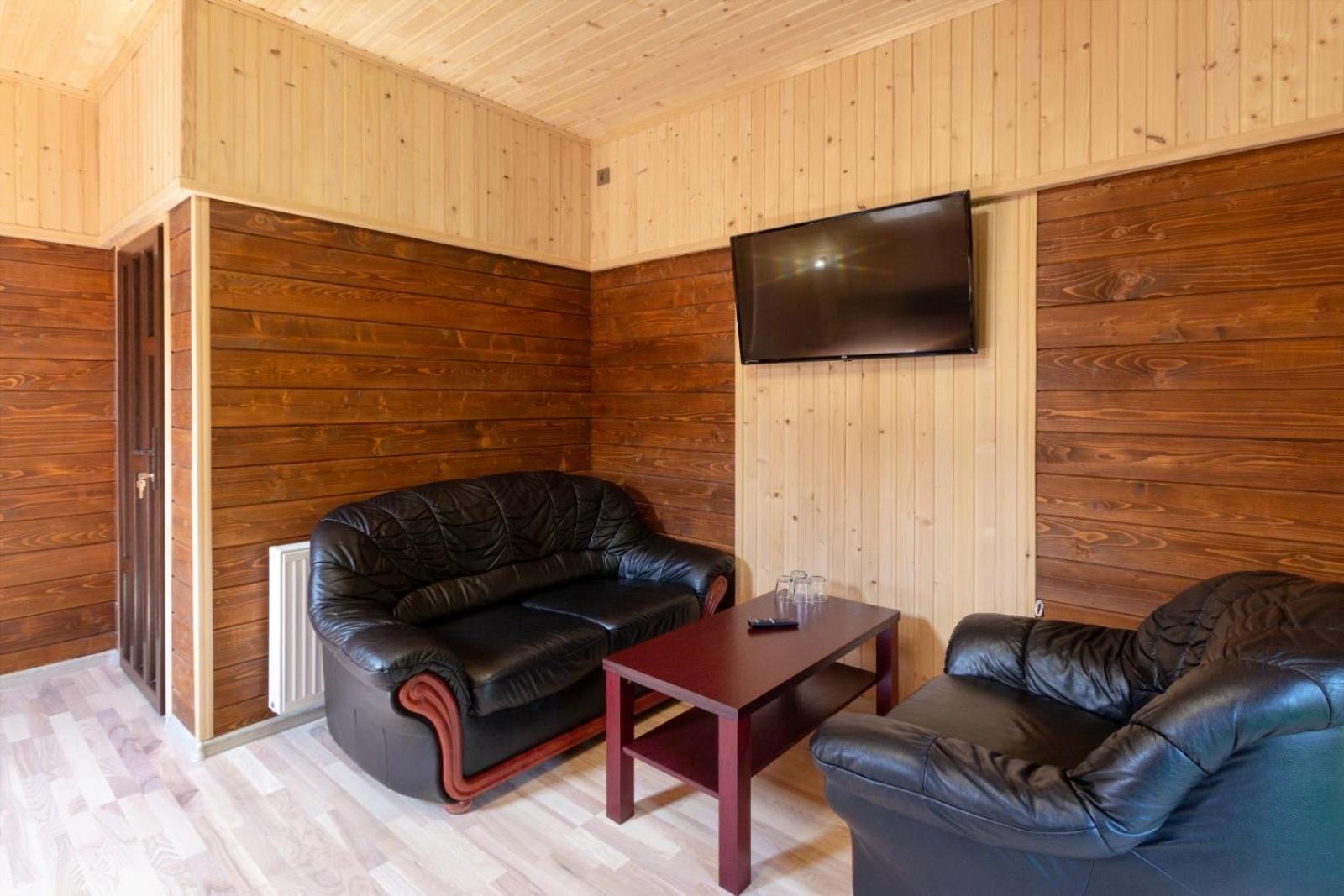 Suite with Mountain View photo 1