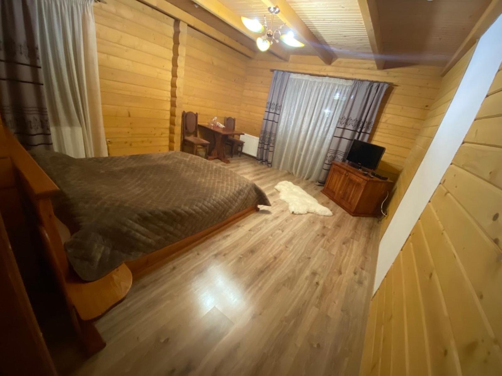 Deluxe Double Room photo 1