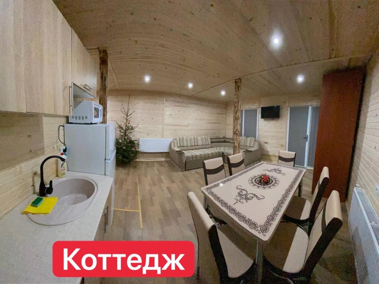 Two-Bedroom Chalet photo 3
