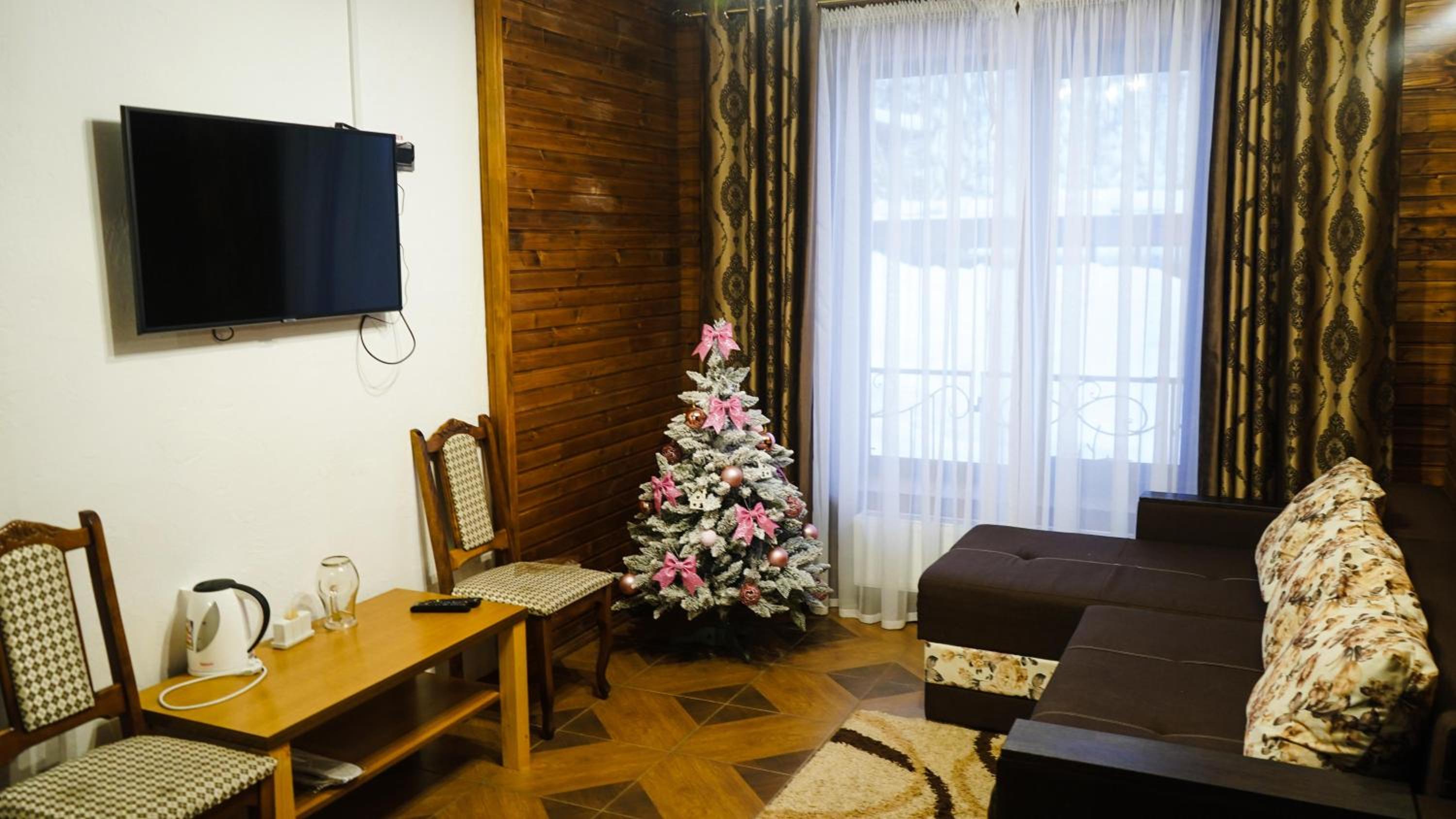 Two-Bedroom House photo 1