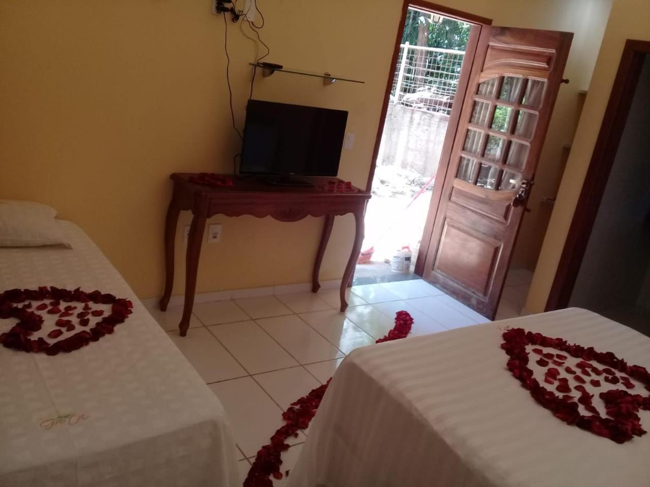 Chalet photo 3
