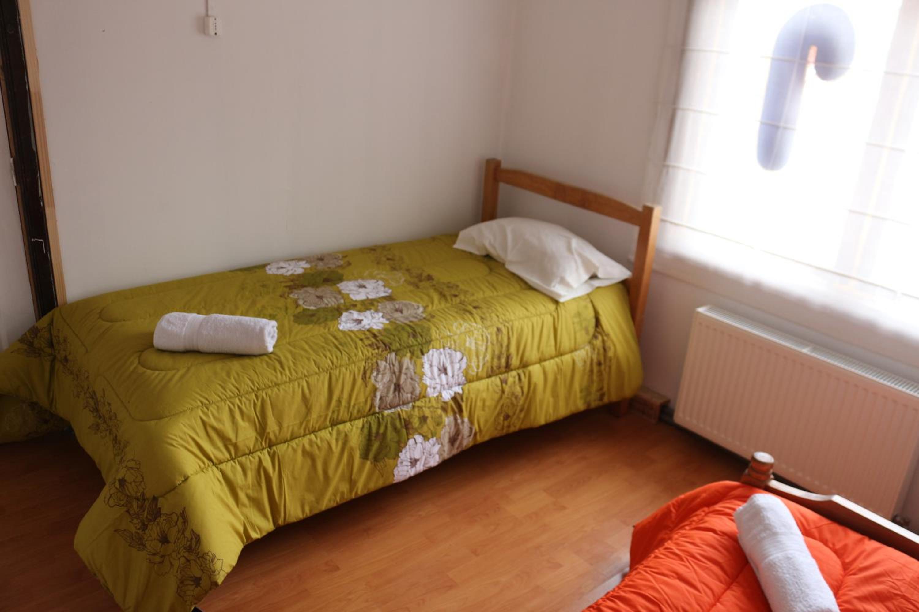 Twin Room photo 1