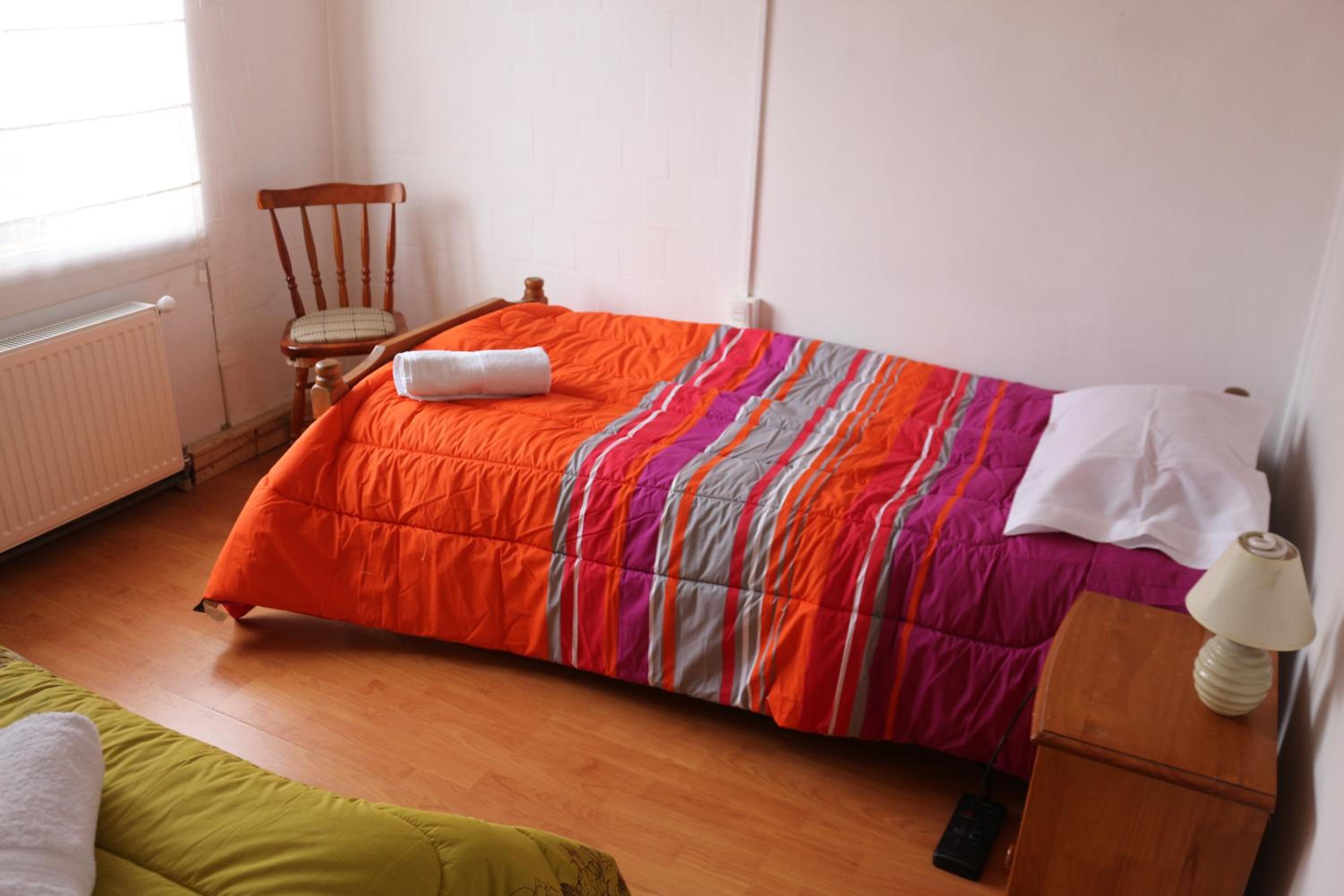 Twin Room photo 2