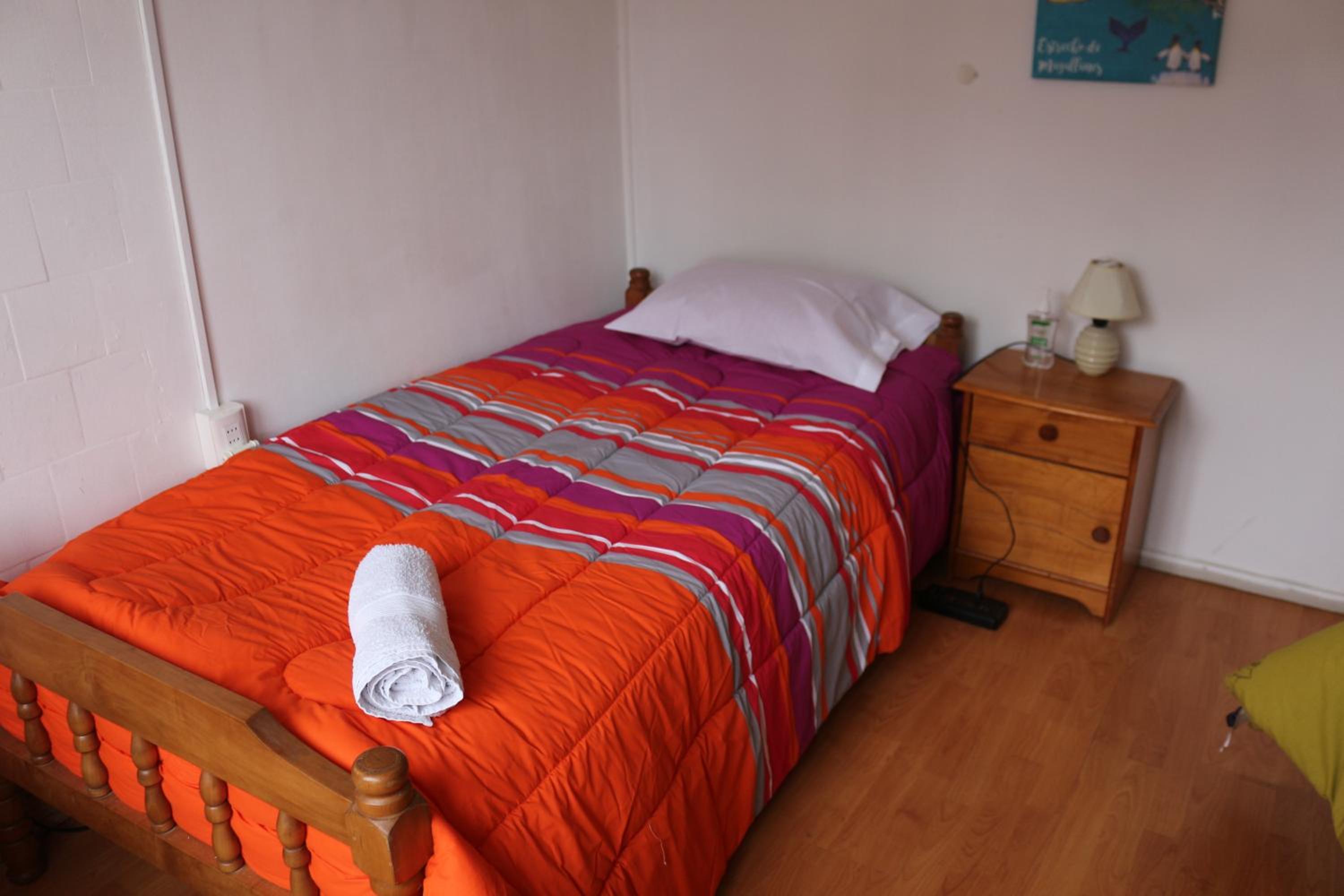 Twin Room photo 3