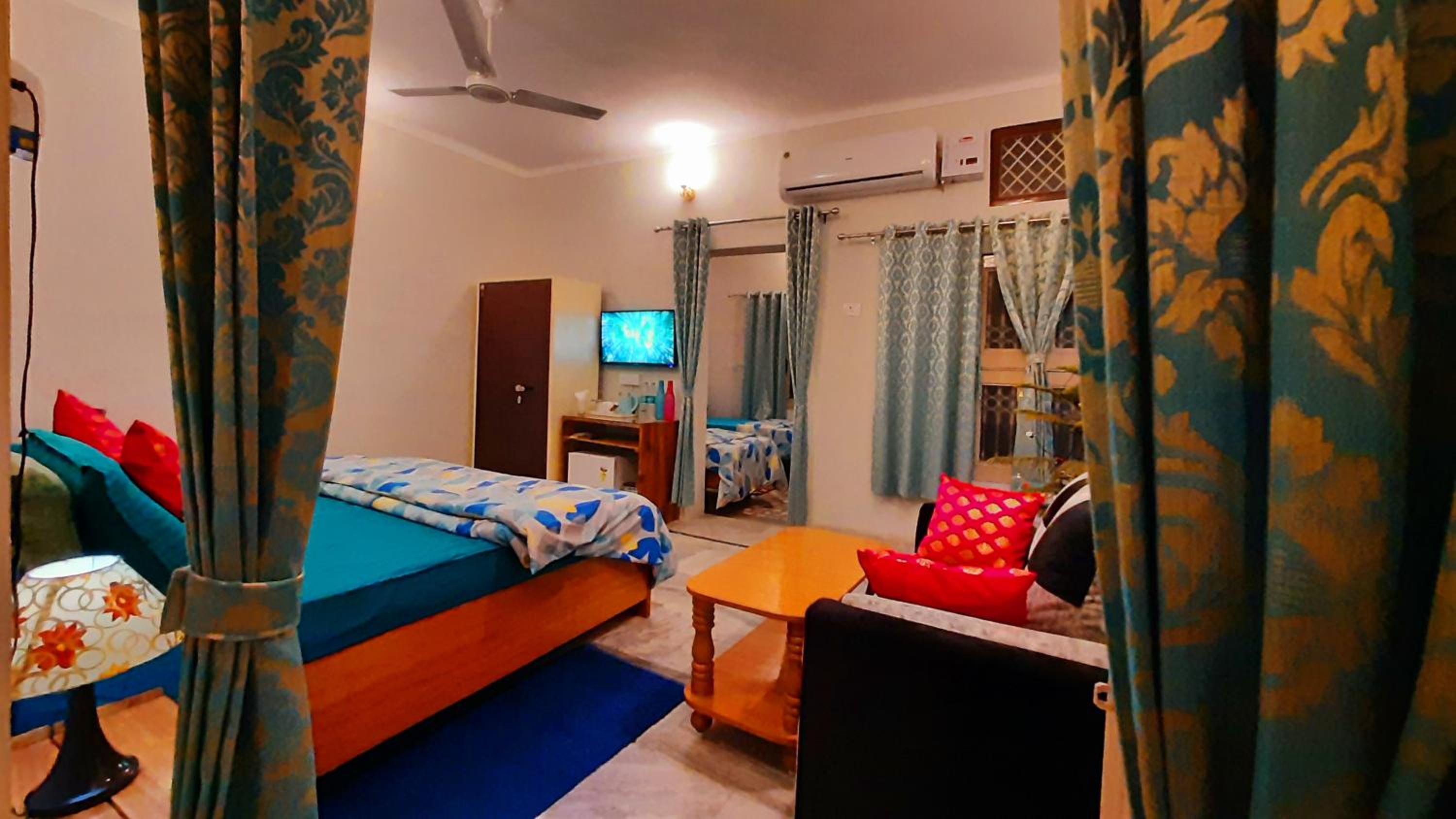 Double Room photo 2