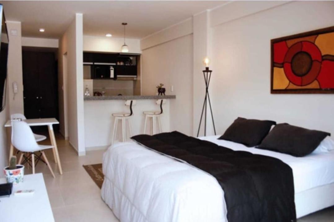 Studio Apartment photo 1