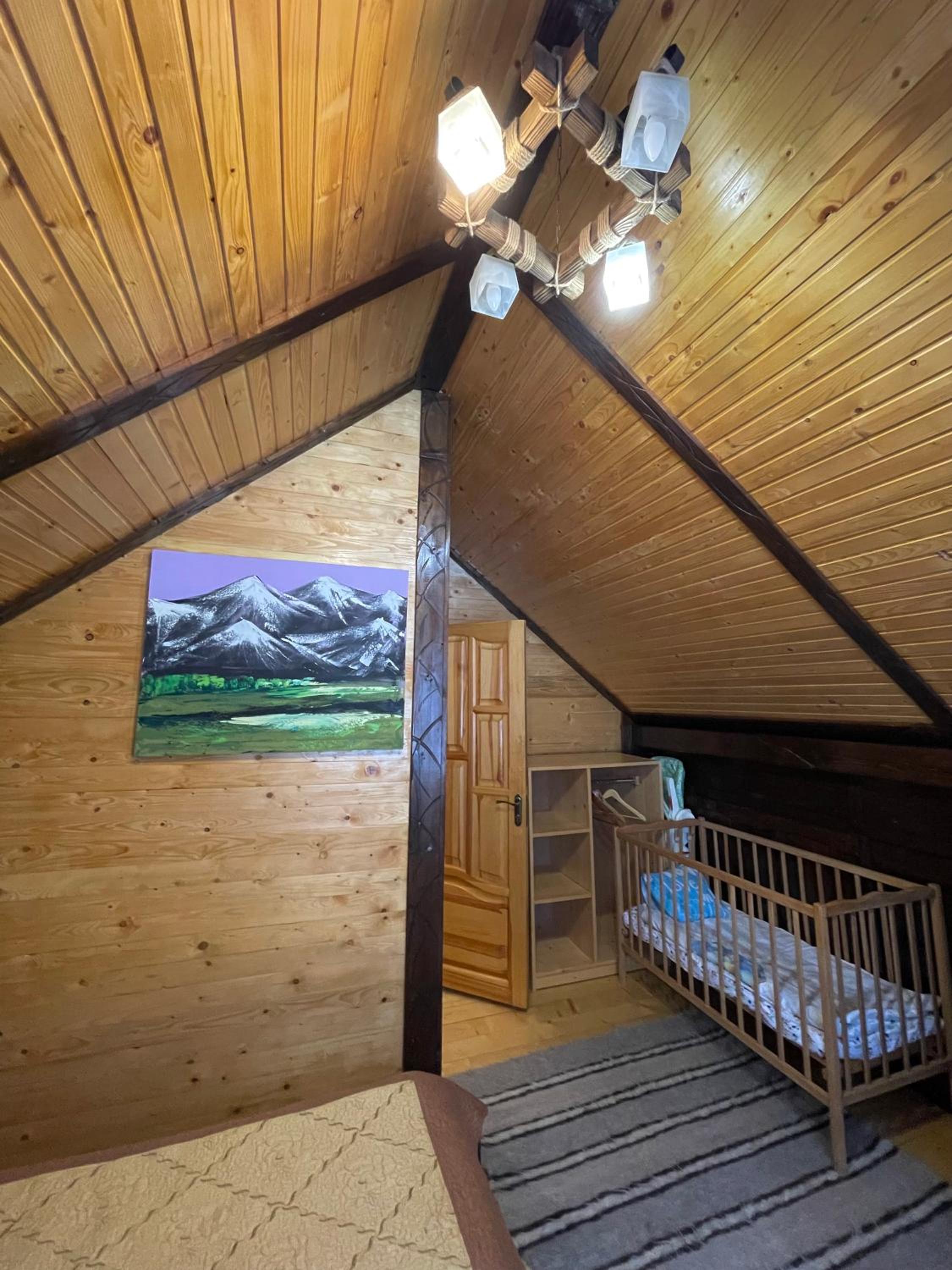 Superior Chalet photo 1