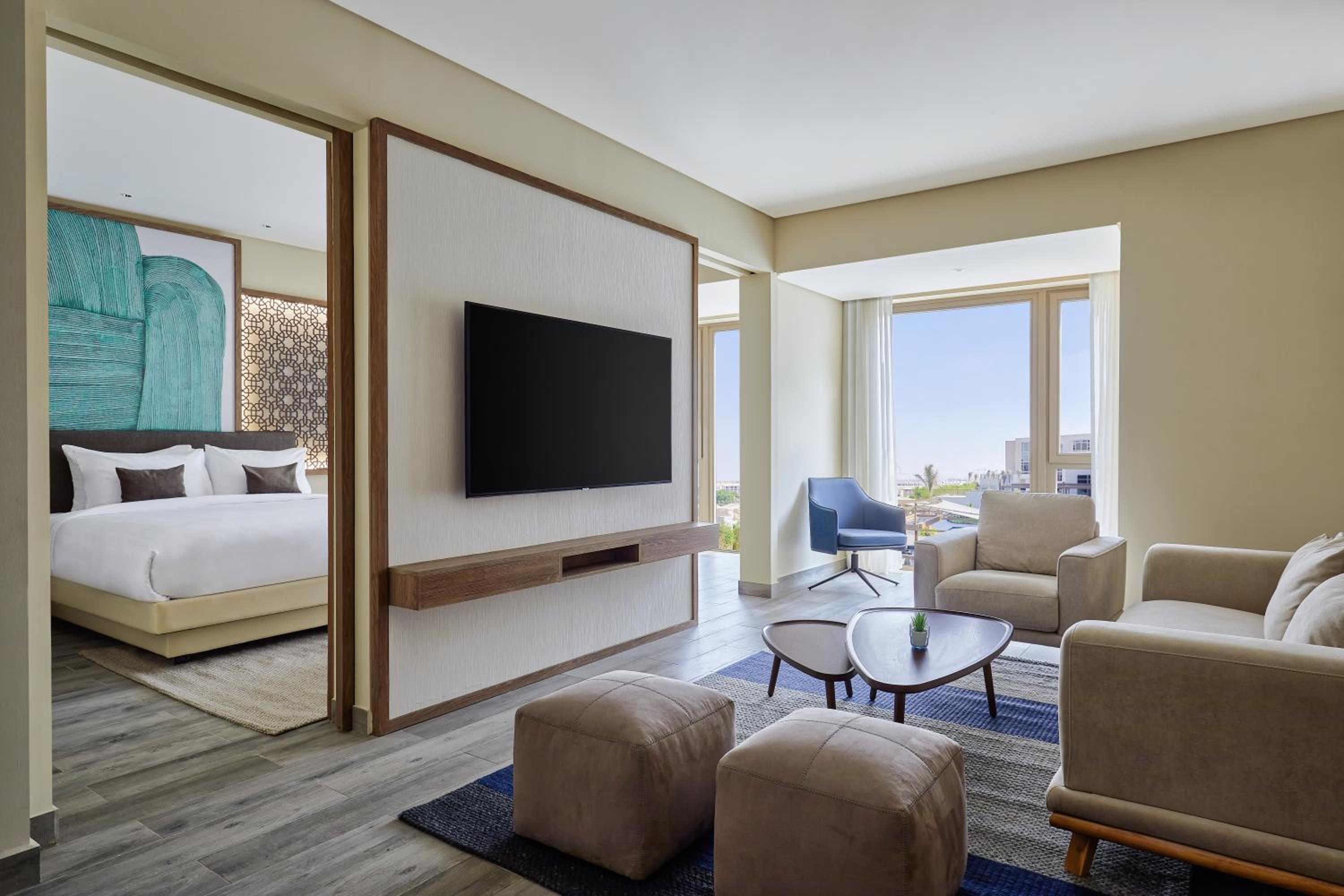 King Suite