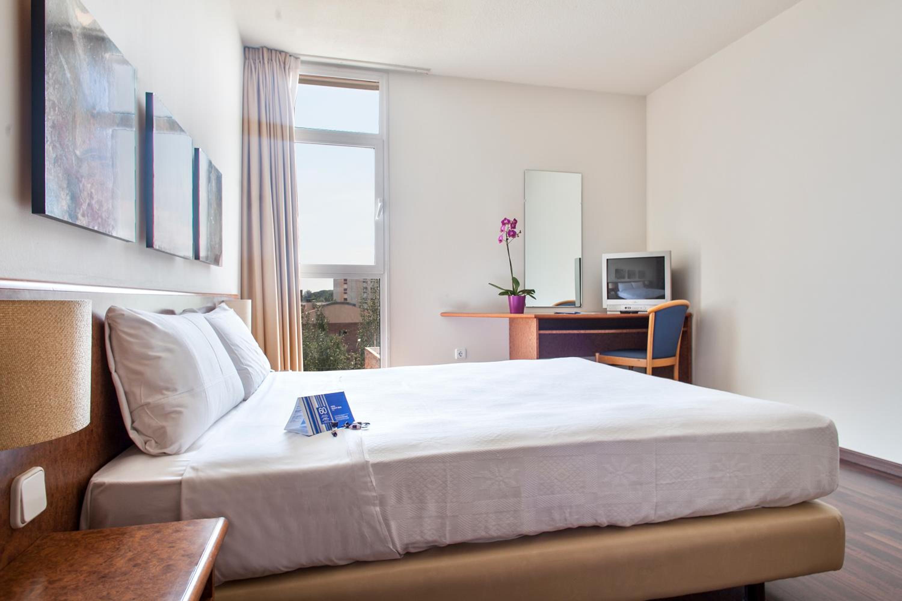 Double Room - Photo 1