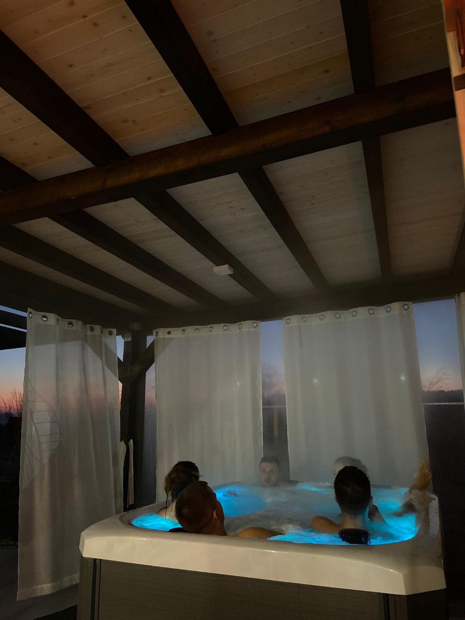 Two-Bedroom House - Photo 46