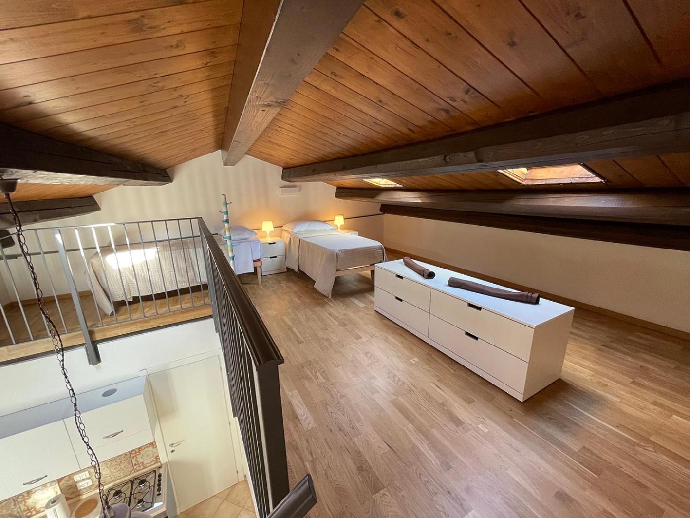 Penthouse Apartment photo 3