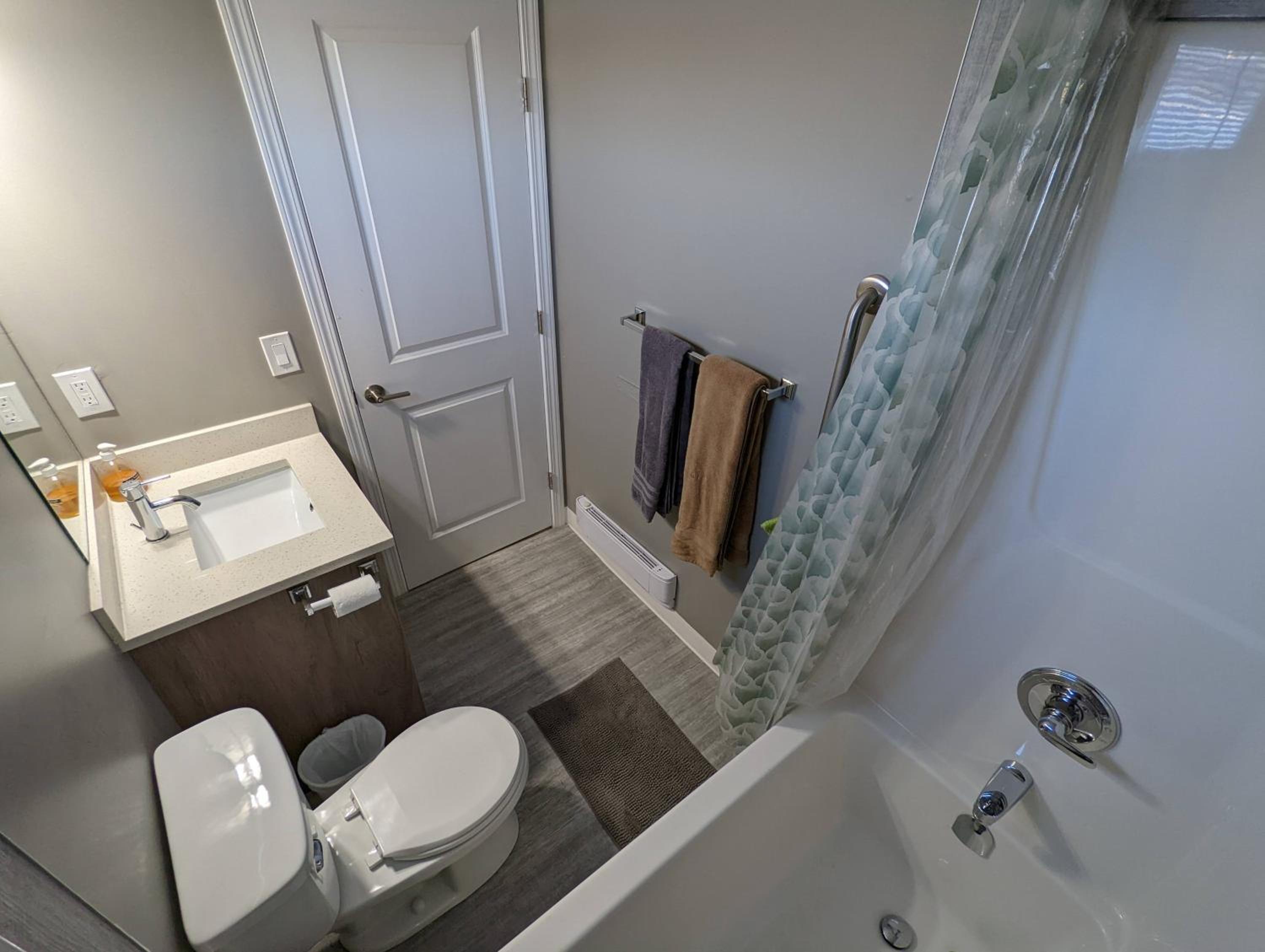 Standard Double Room - Photo 6