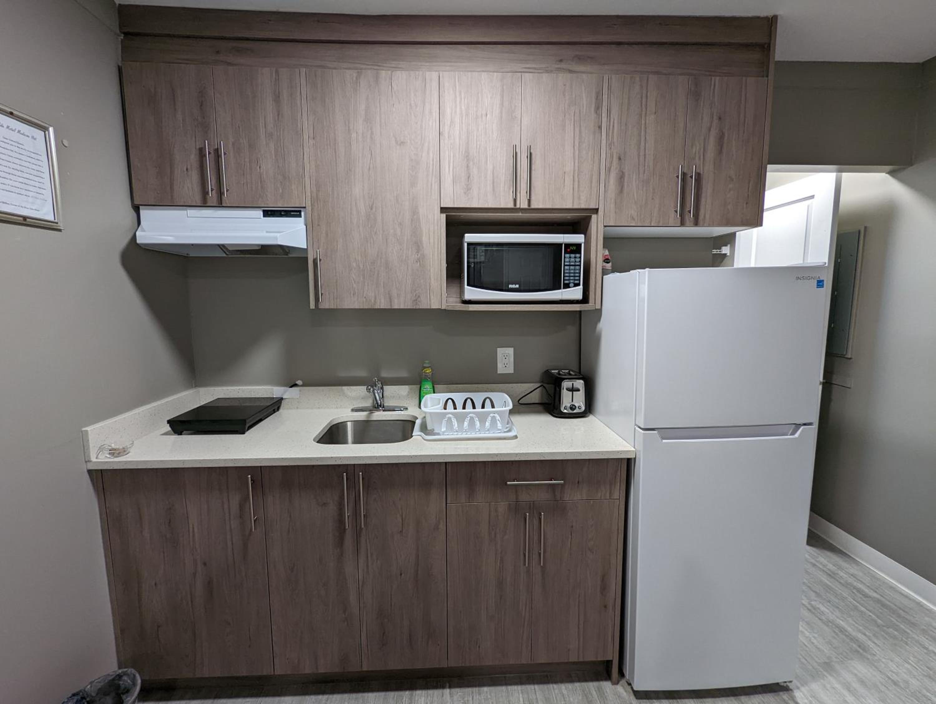 Standard Double Room - Photo 4
