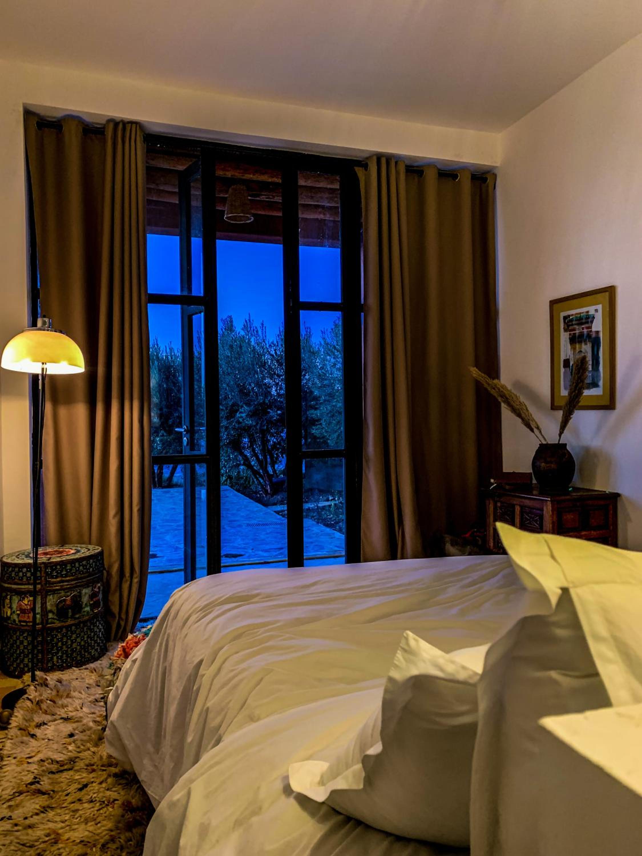 Standard Double Room - Photo 1