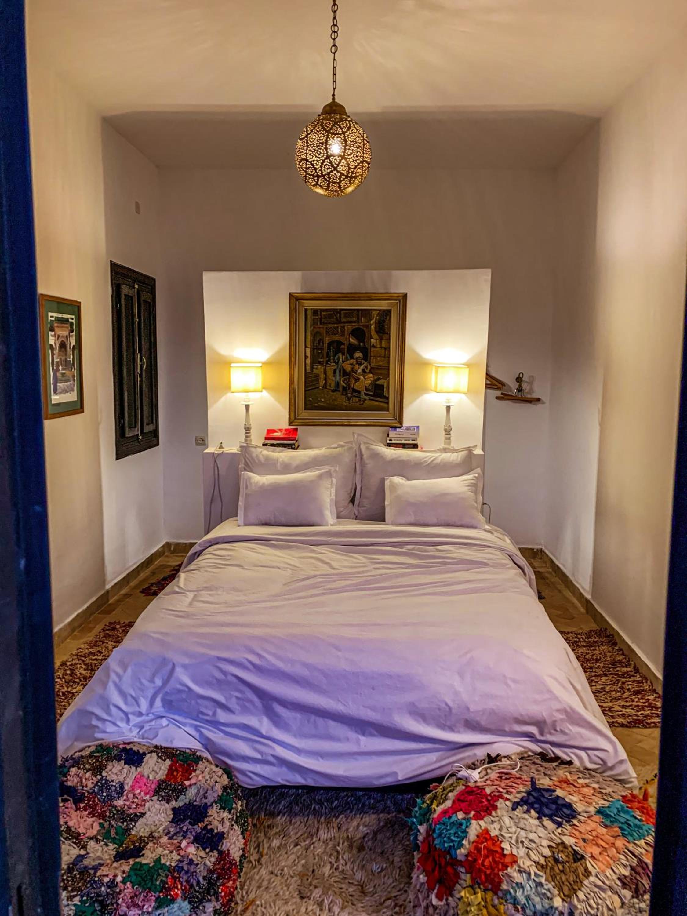 Standard Double Room - Photo 3