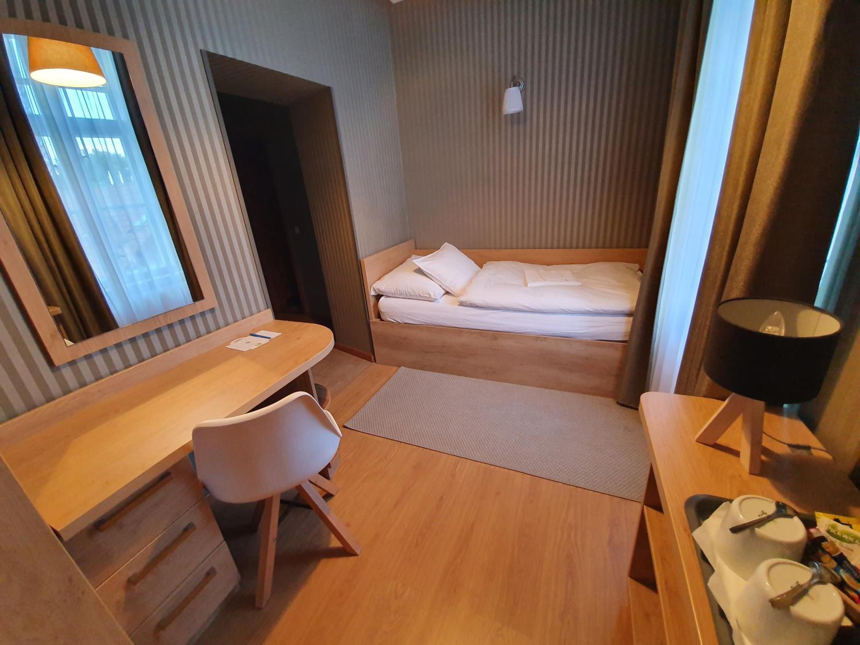 Comfort Triple Room - Photo 1