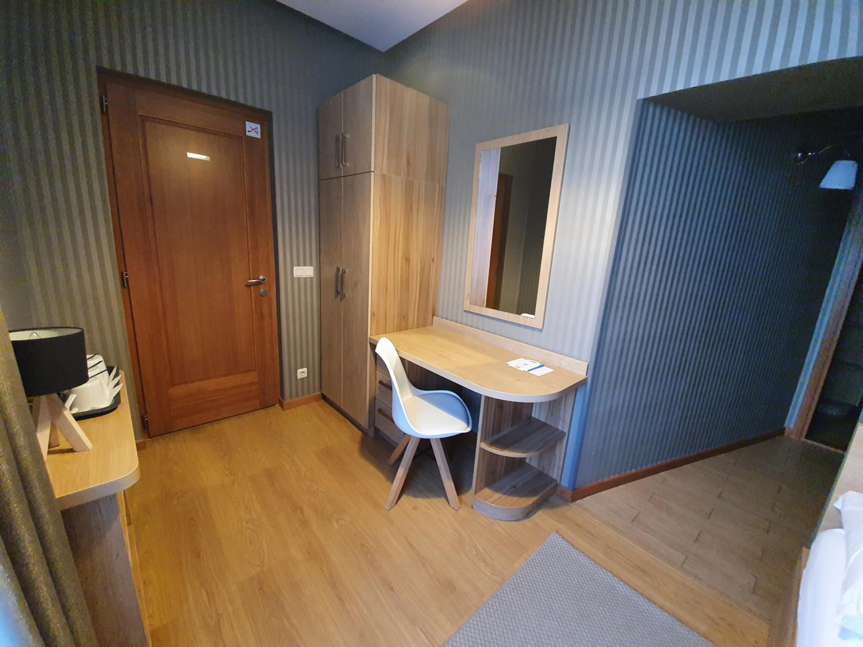 Comfort Triple Room - Photo 4