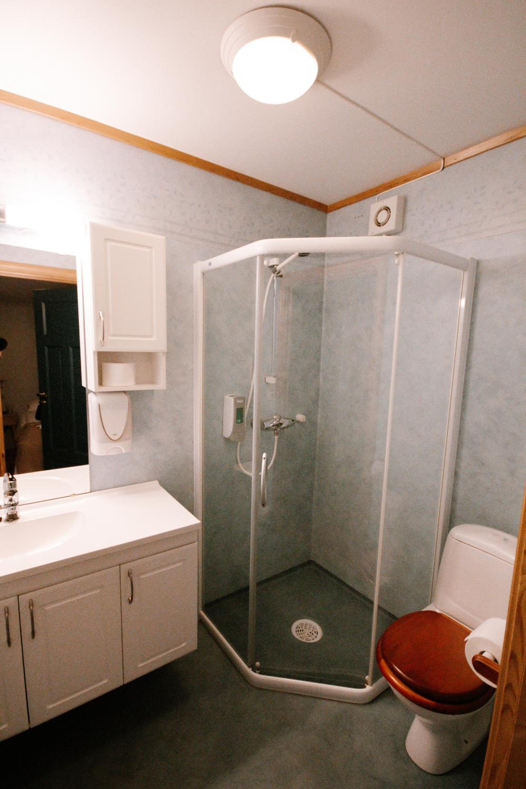 Superior Twin Room with Sea View photo 3