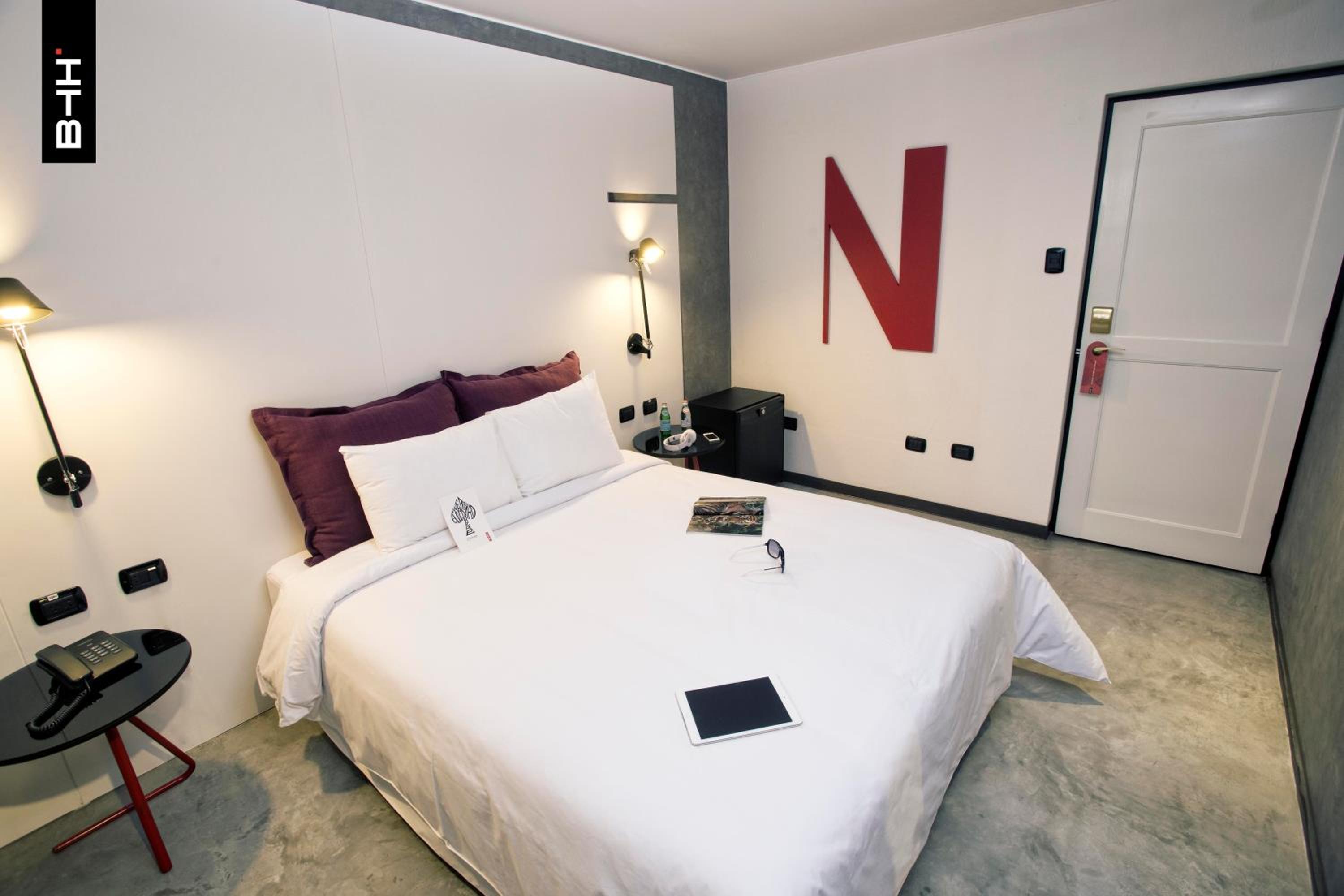 Superior Double Room - Photo 10