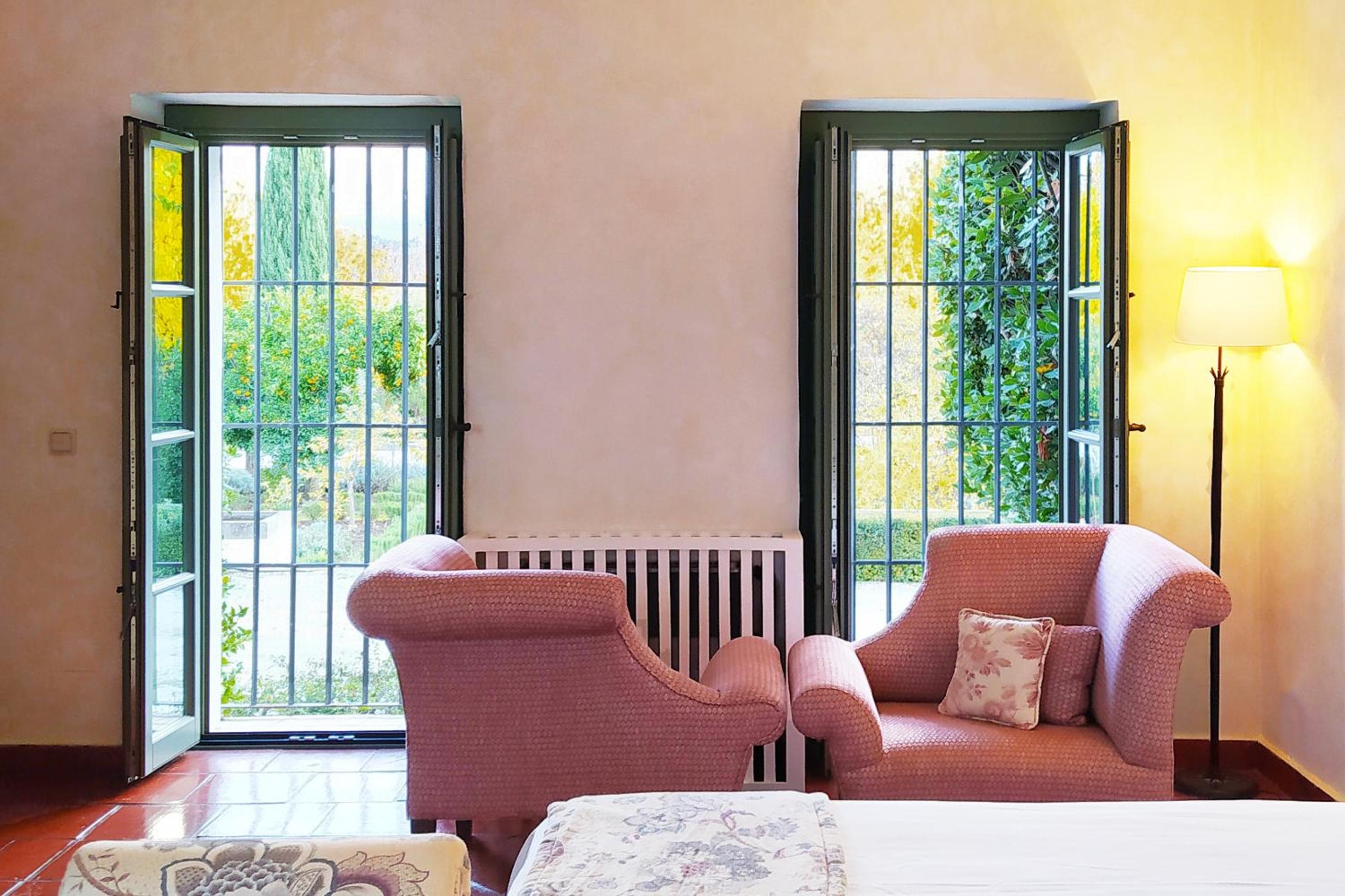 Superior Double Room - Photo 20