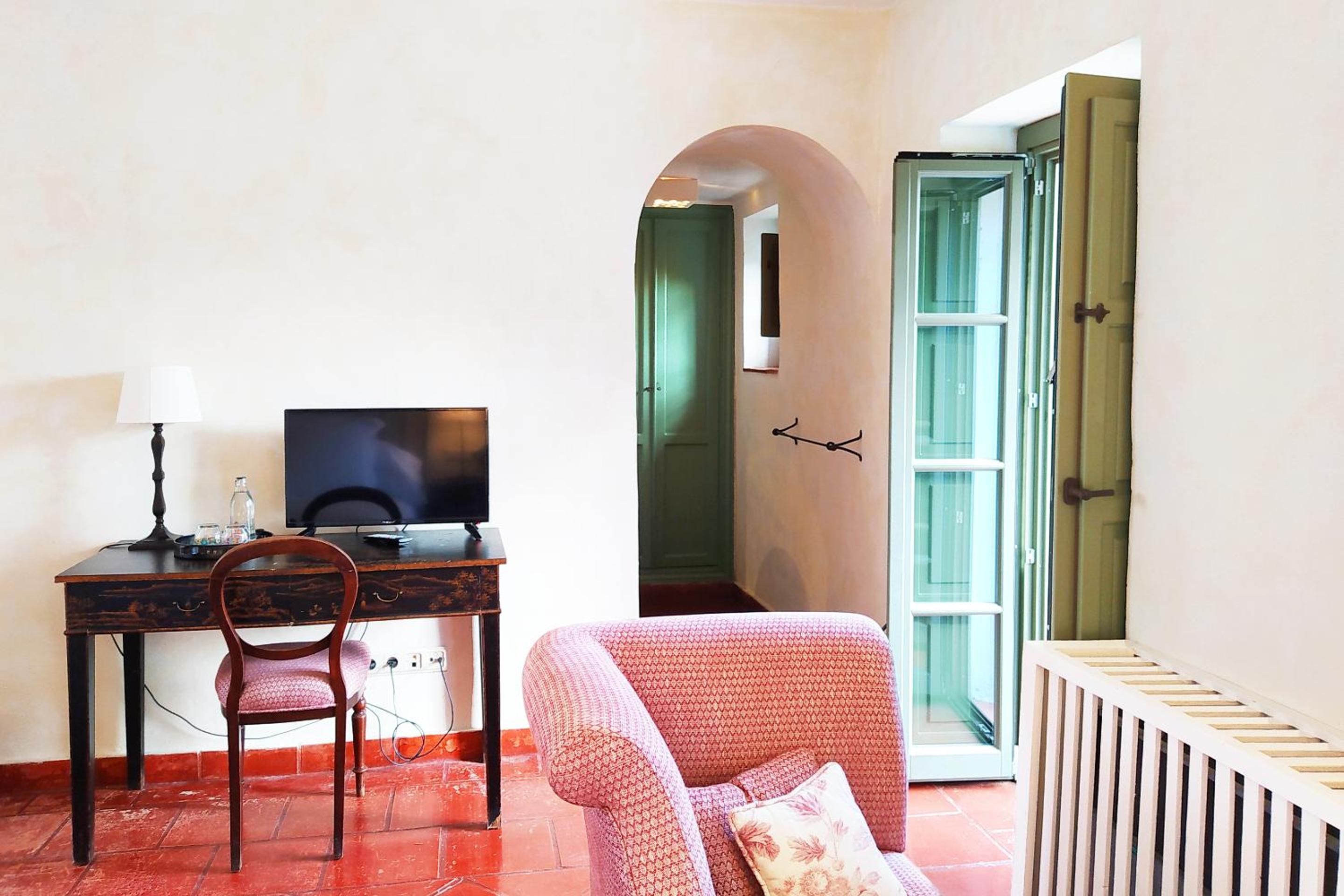 Superior Double Room - Photo 18