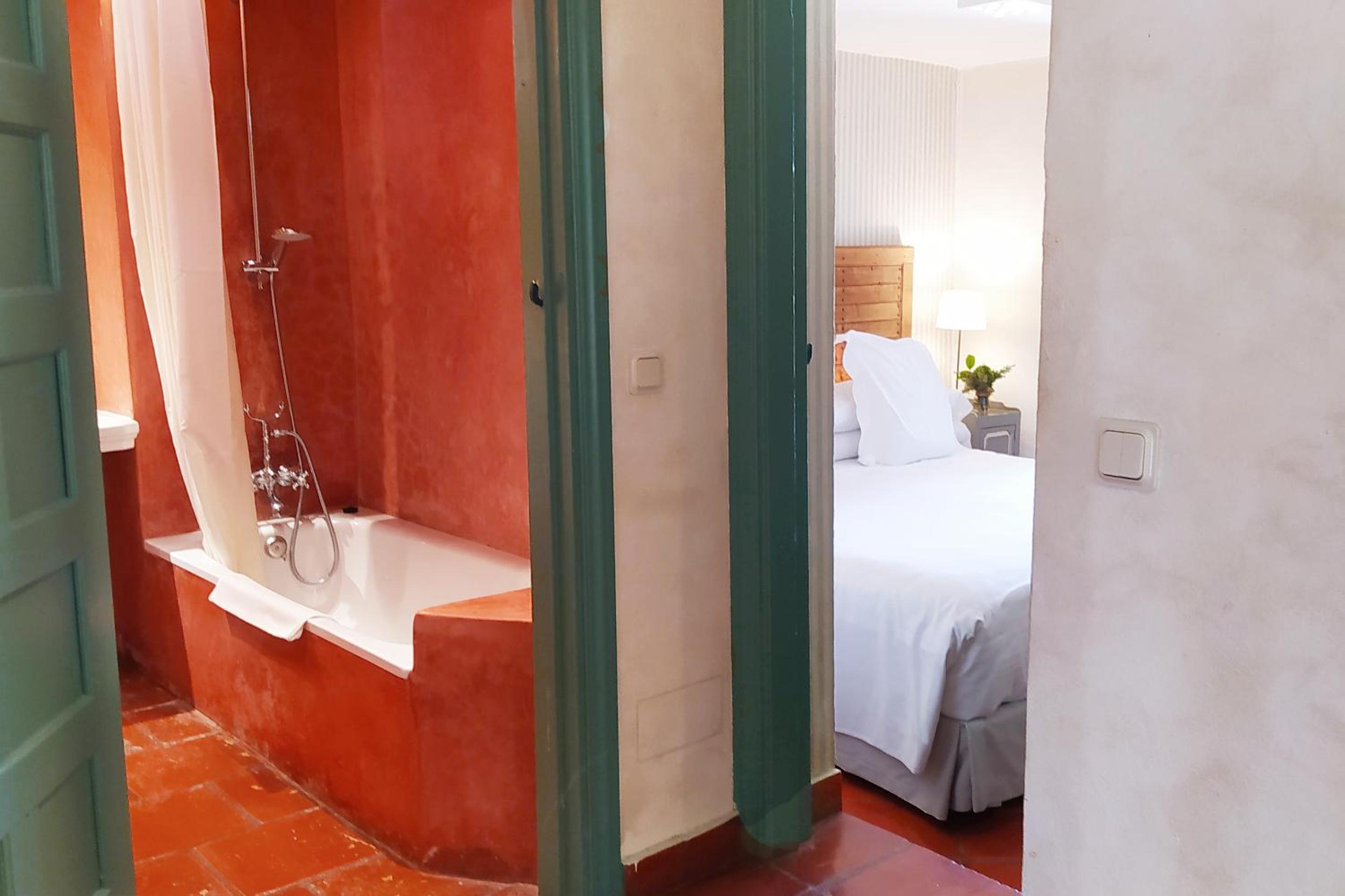 Junior Suite - Photo 9