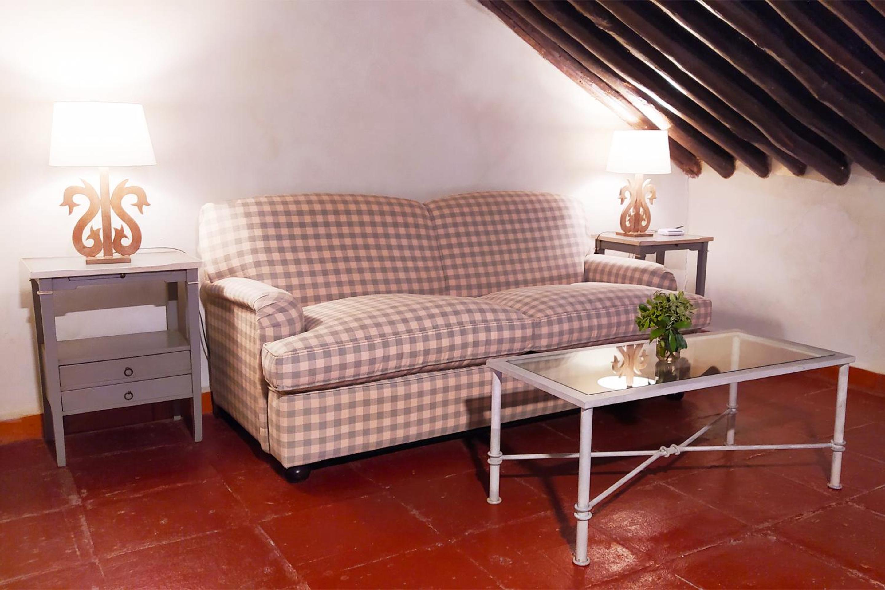 Junior Suite - Photo 13