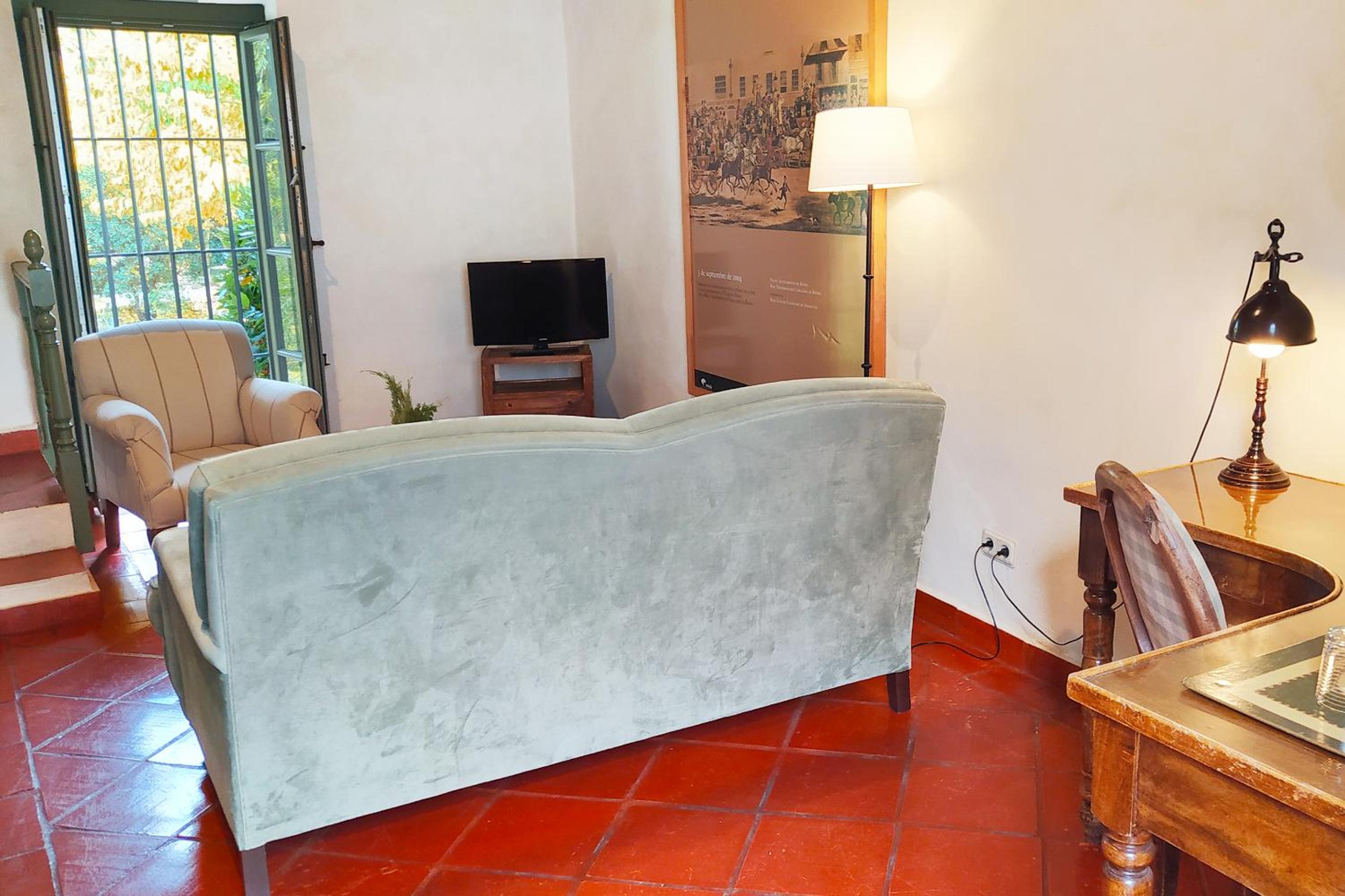 Junior Suite - Photo 8