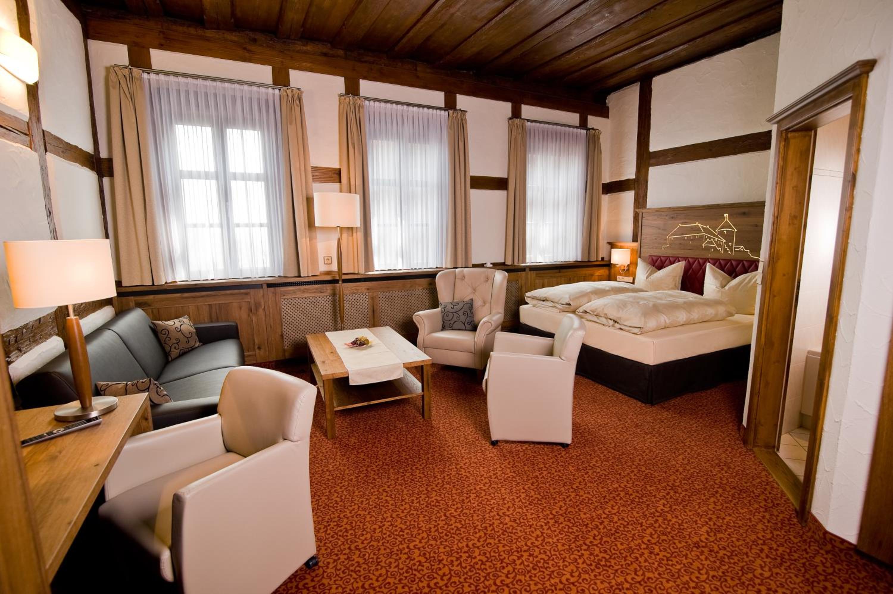 Superior Double Room photo 2