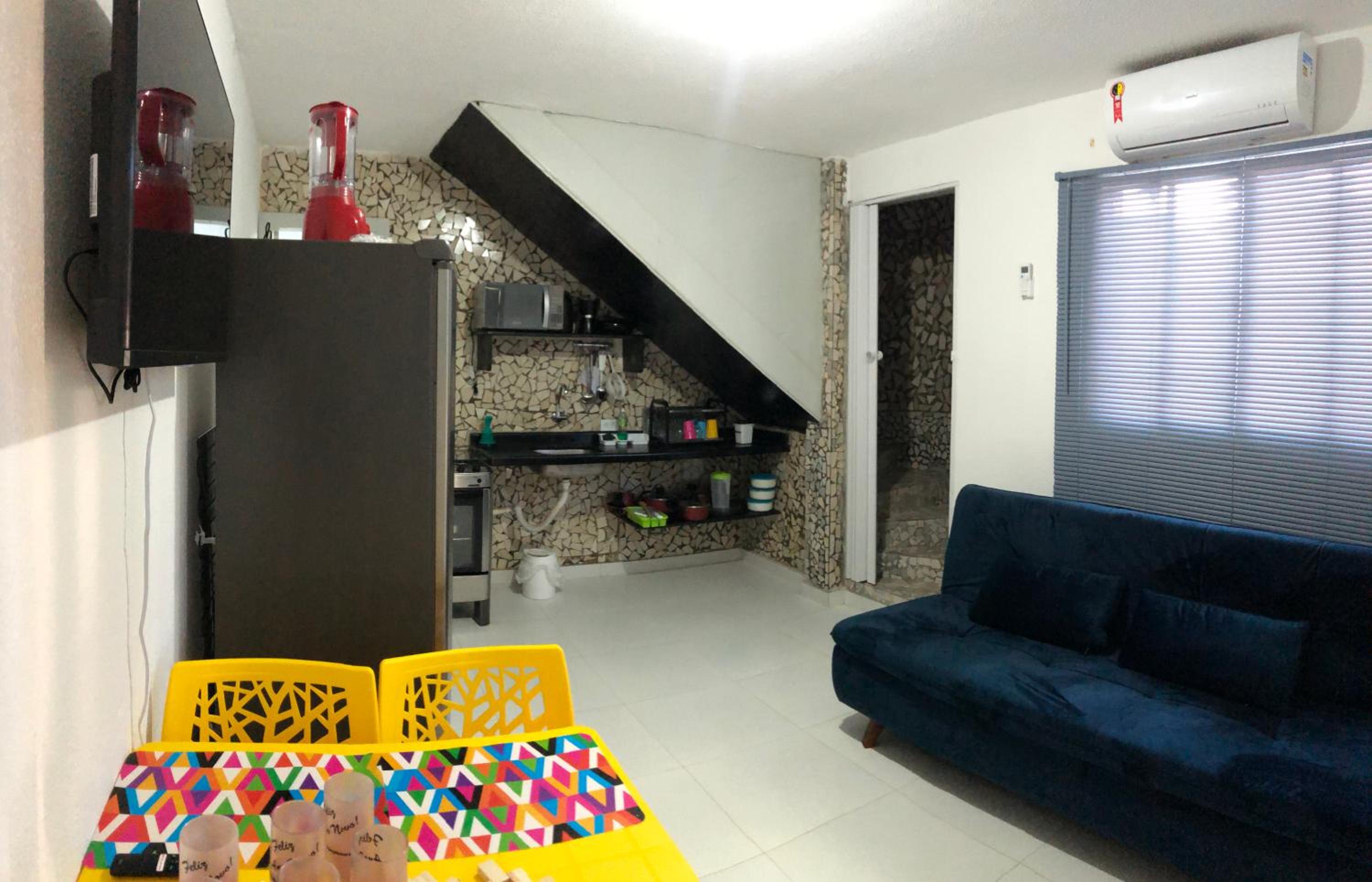 Family Room photo 1