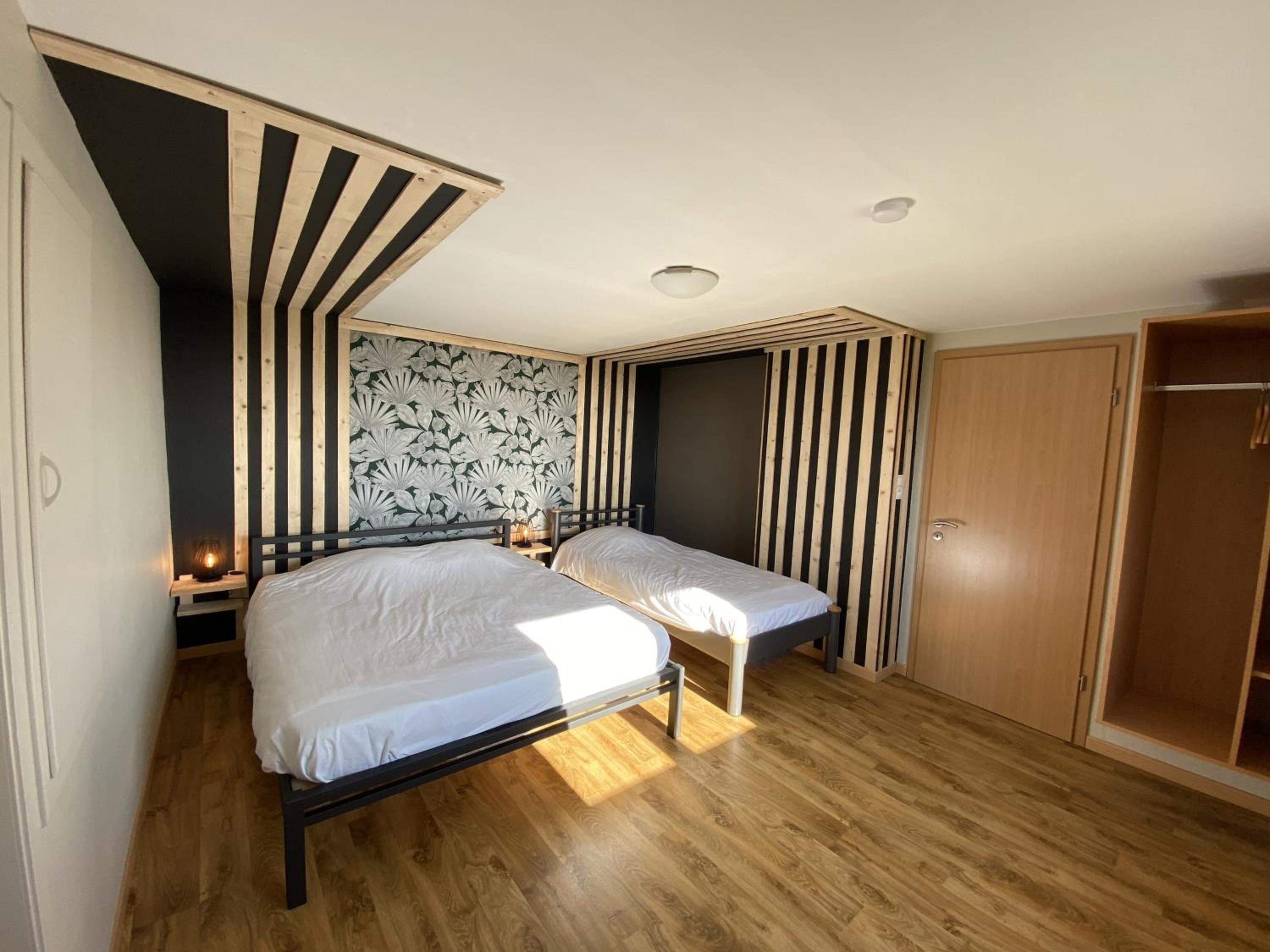 Two-Bedroom Suite photo 1