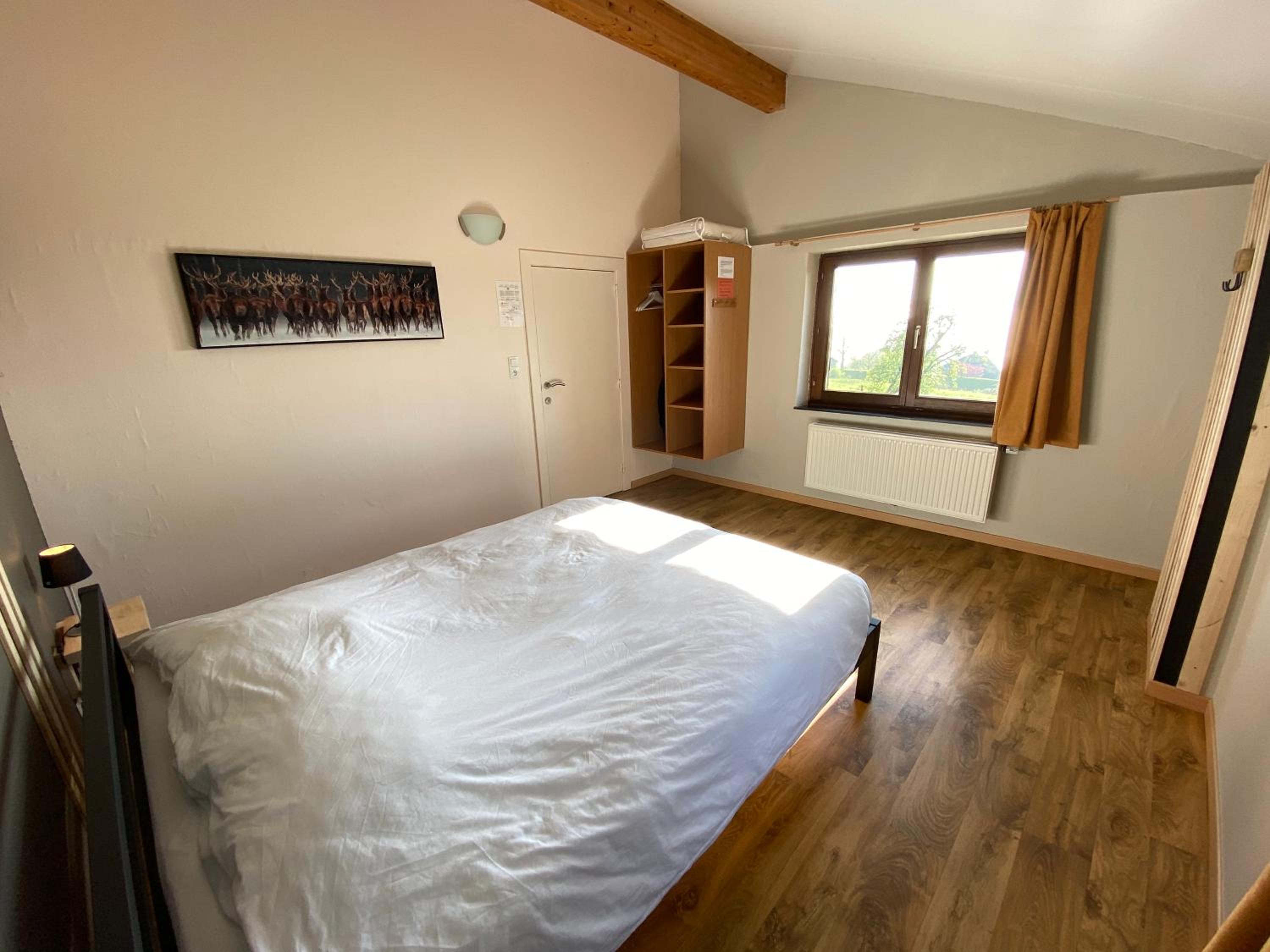 Two-Bedroom Suite photo 3