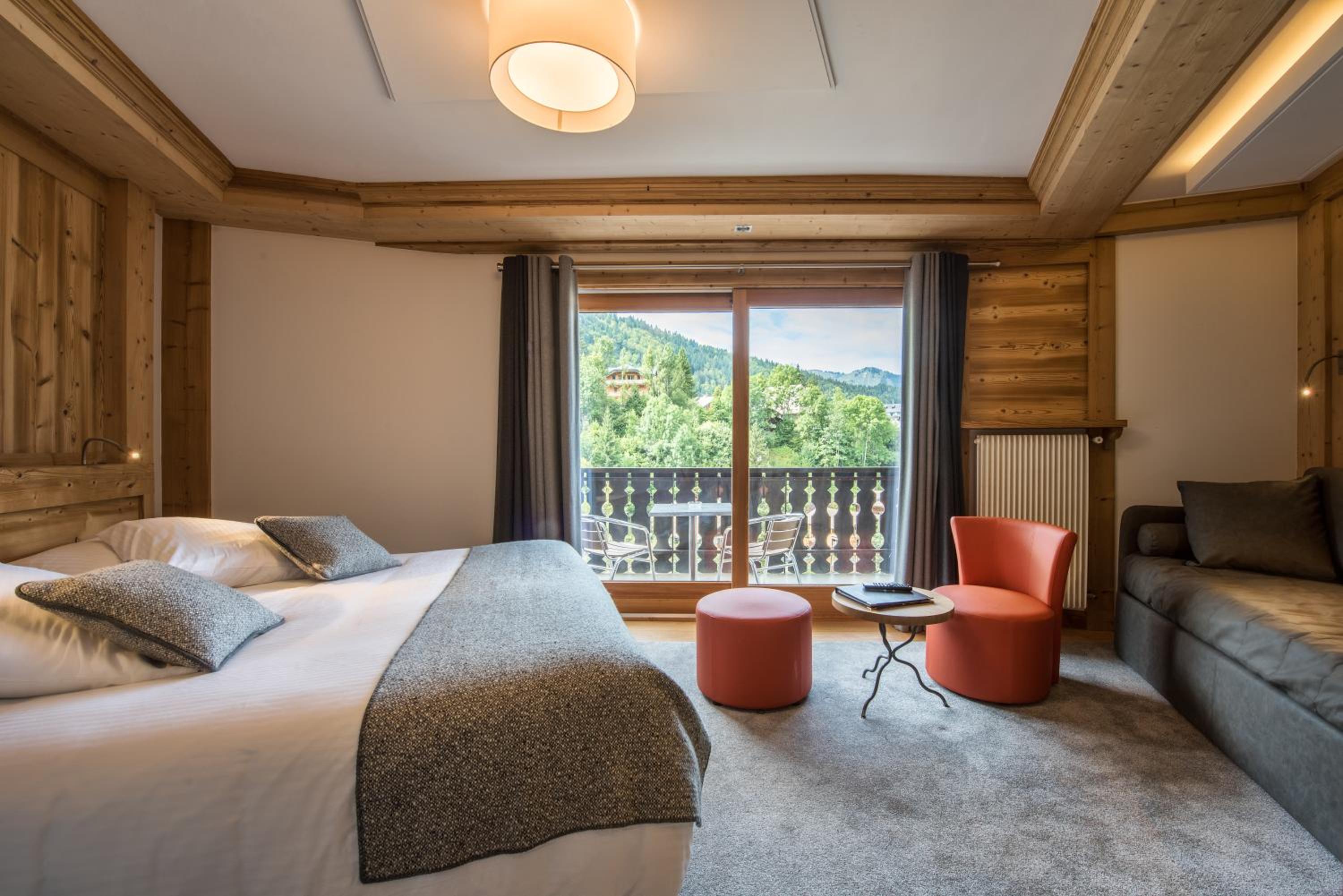 Classic Triple Room photo 1