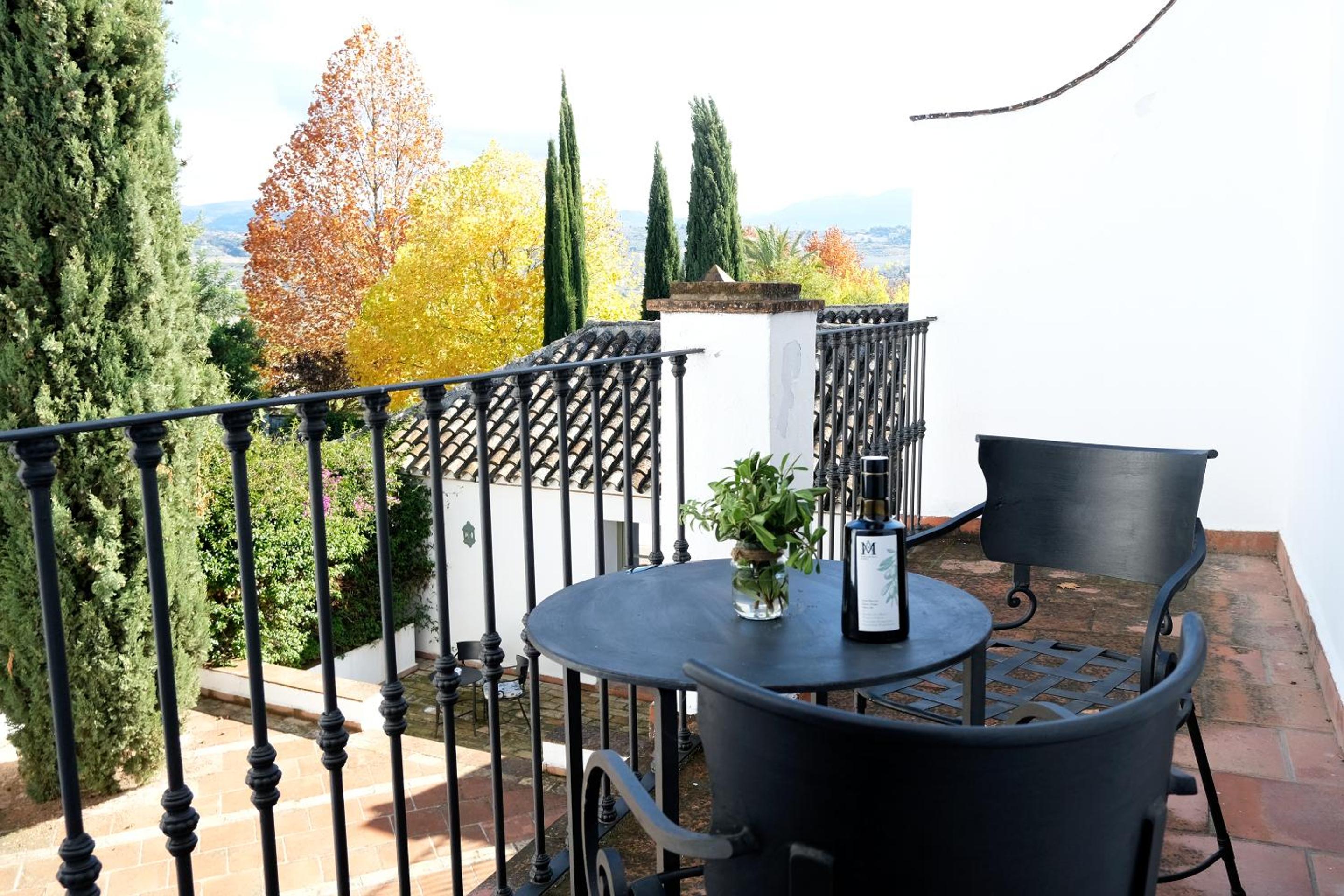Junior Suite with Terrace - Photo 5