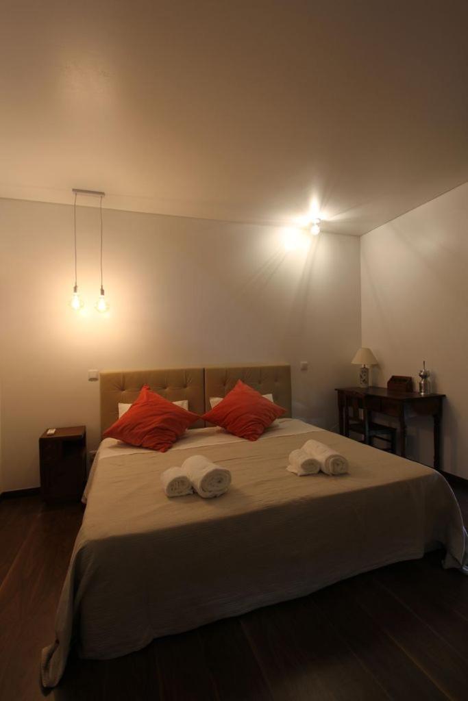 Double Room - Photo 1