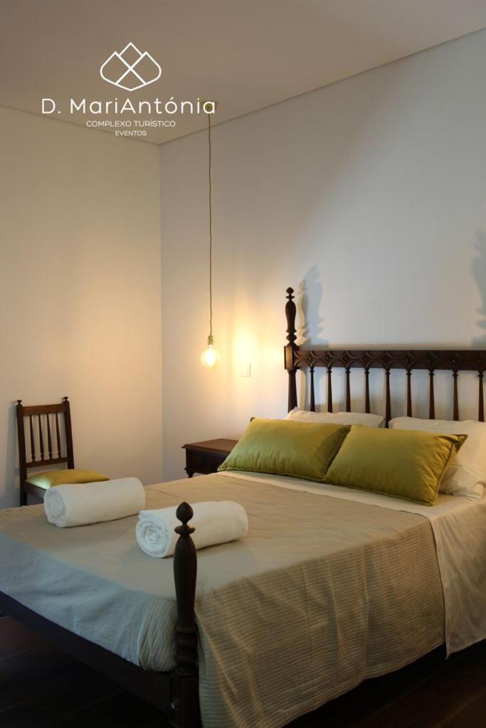 Double Room with Pool View - Photo 1