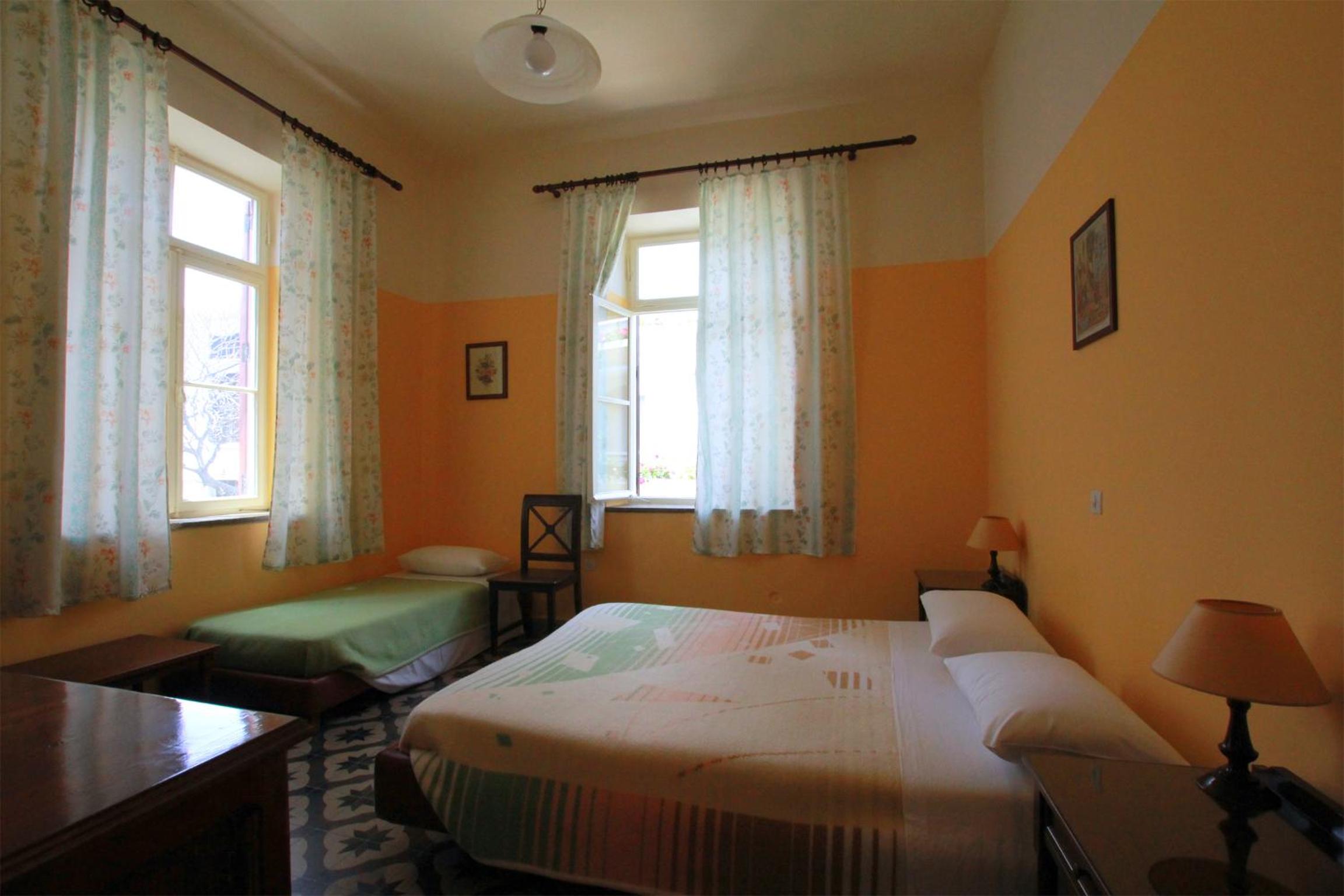 Triple Room with Balcony photo 2