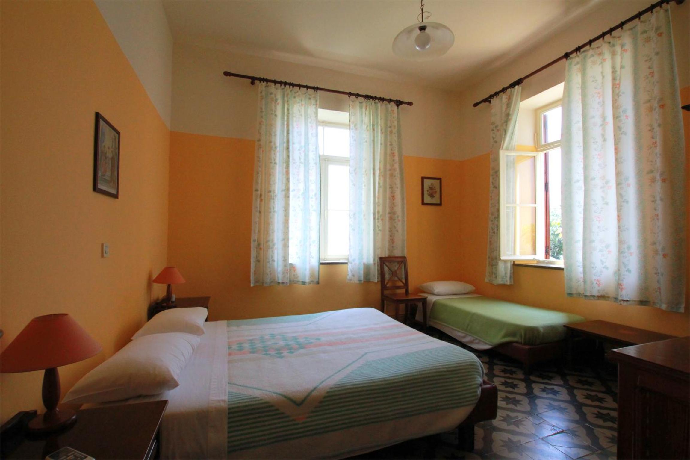 Triple Room with Balcony photo 1