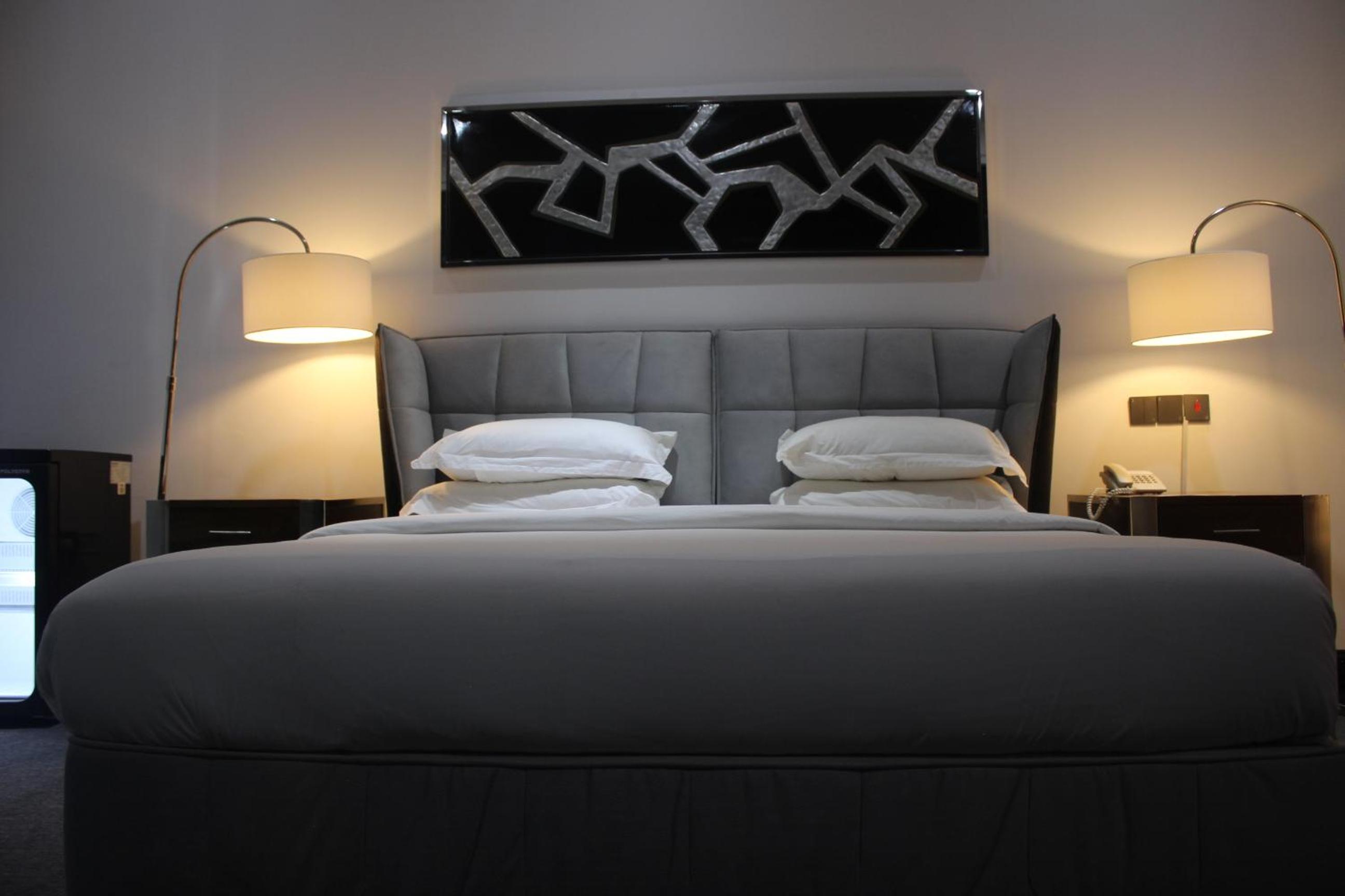 Executive Suite