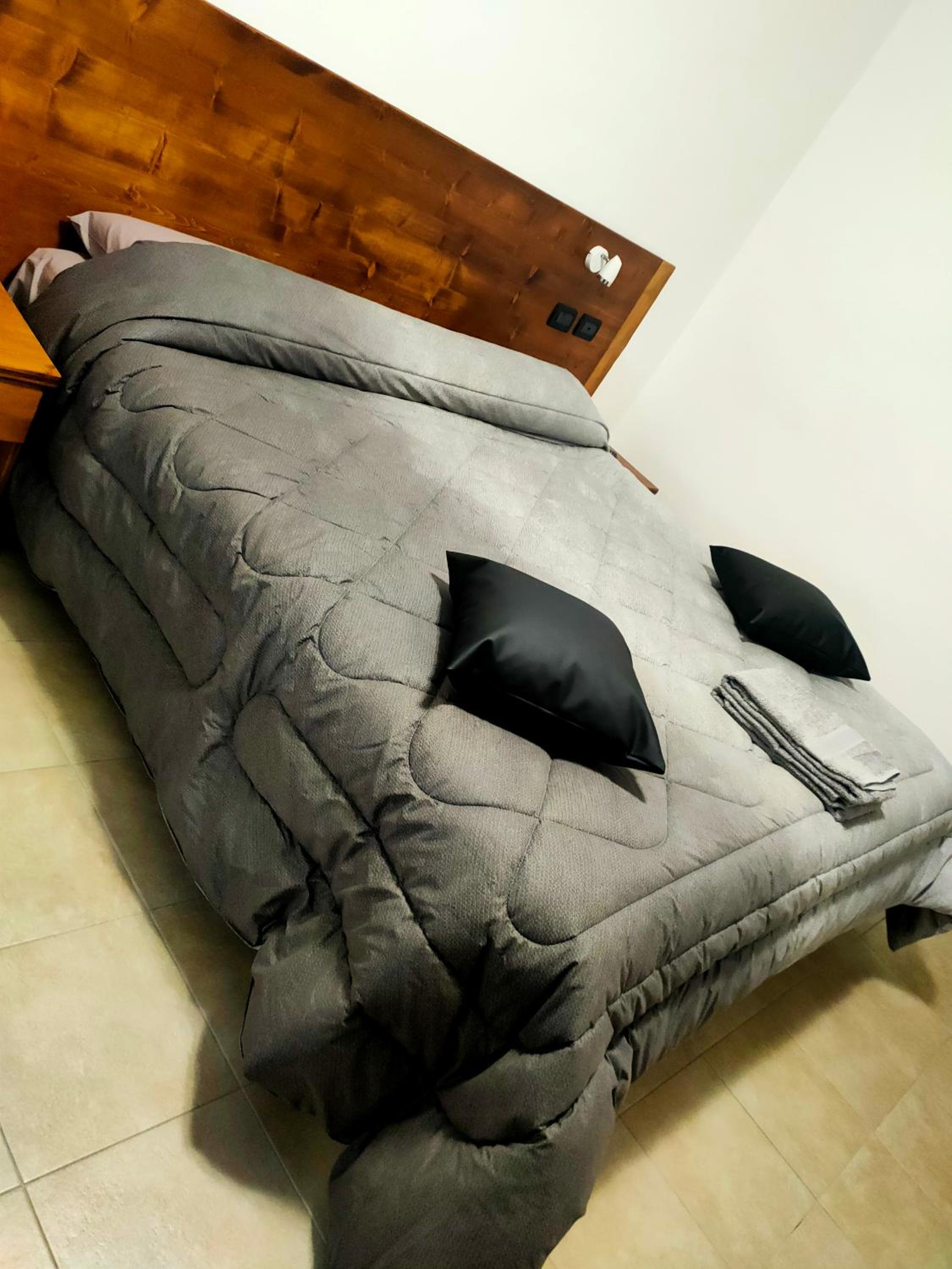 Deluxe Double or Twin Room - Photo 7
