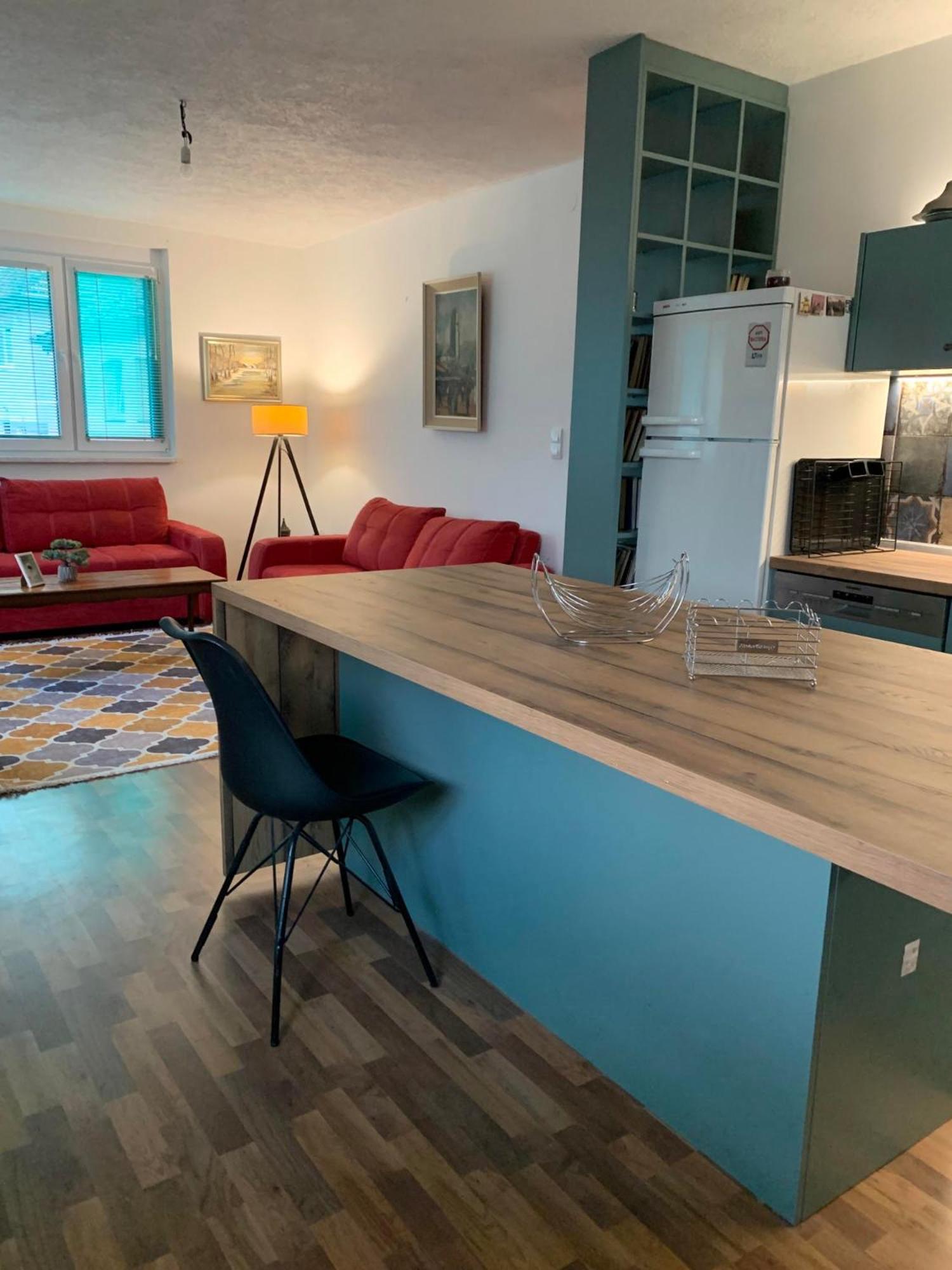 Superior Apartment