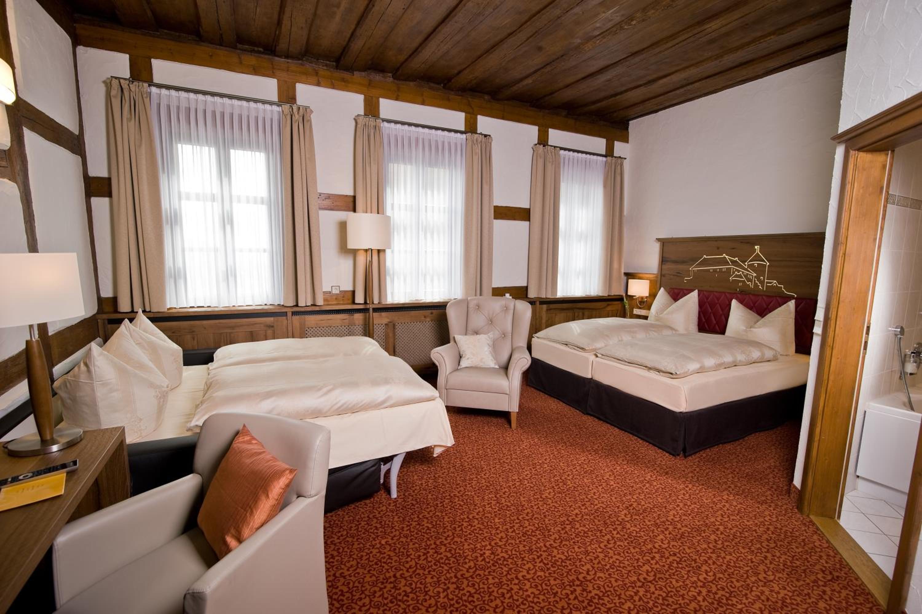 Superior Double Room photo 3
