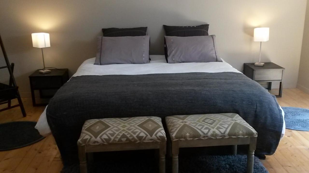 Two-Bedroom House - Photo 1