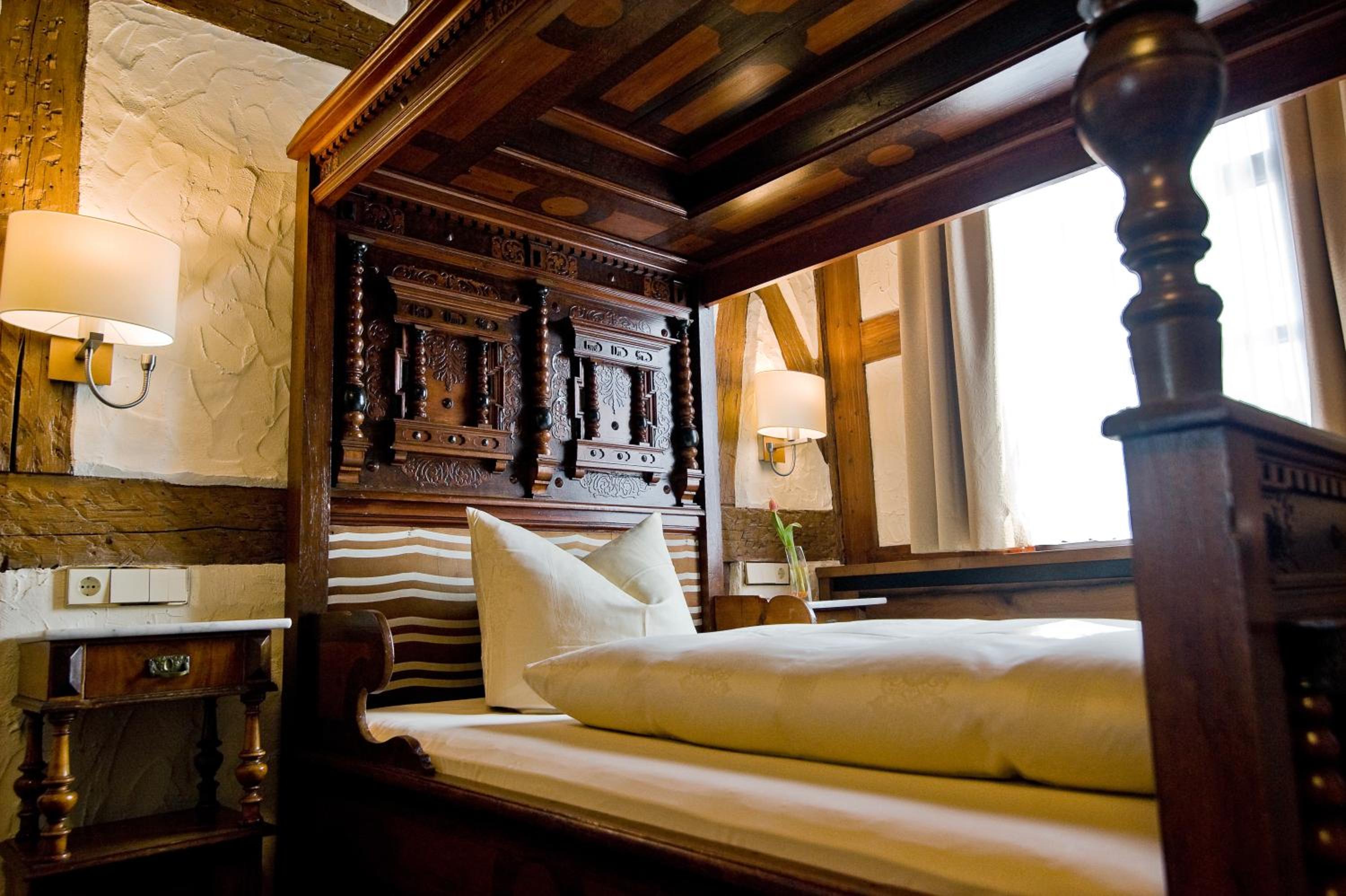 Standard Single Room photo 2