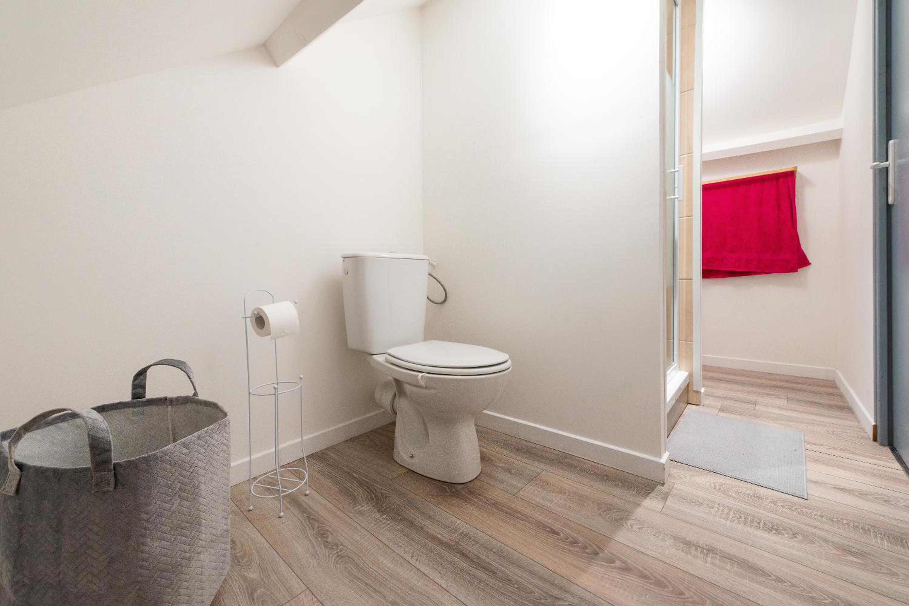 Studio Duplex - Photo 11