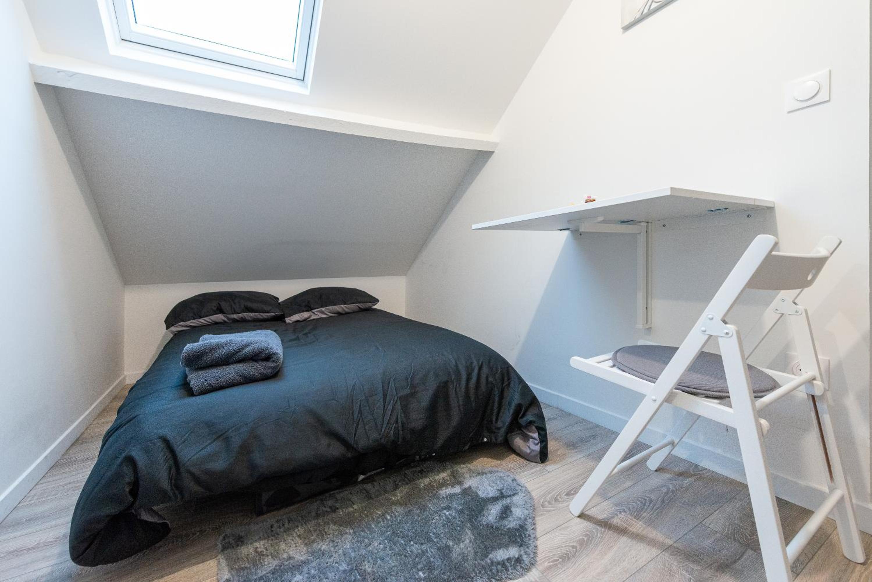 Studio Duplex - Photo 4