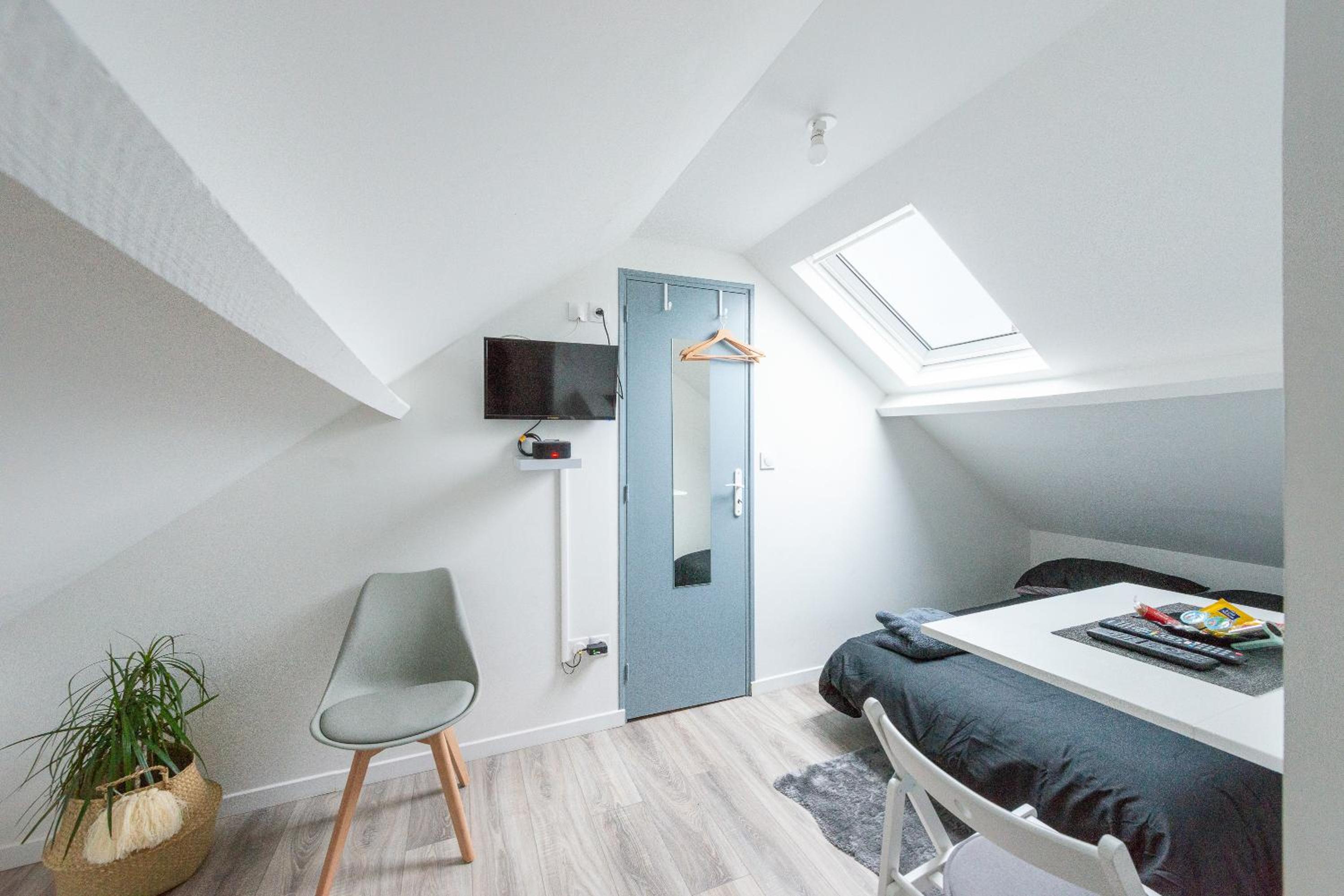 Studio Duplex - Photo 5