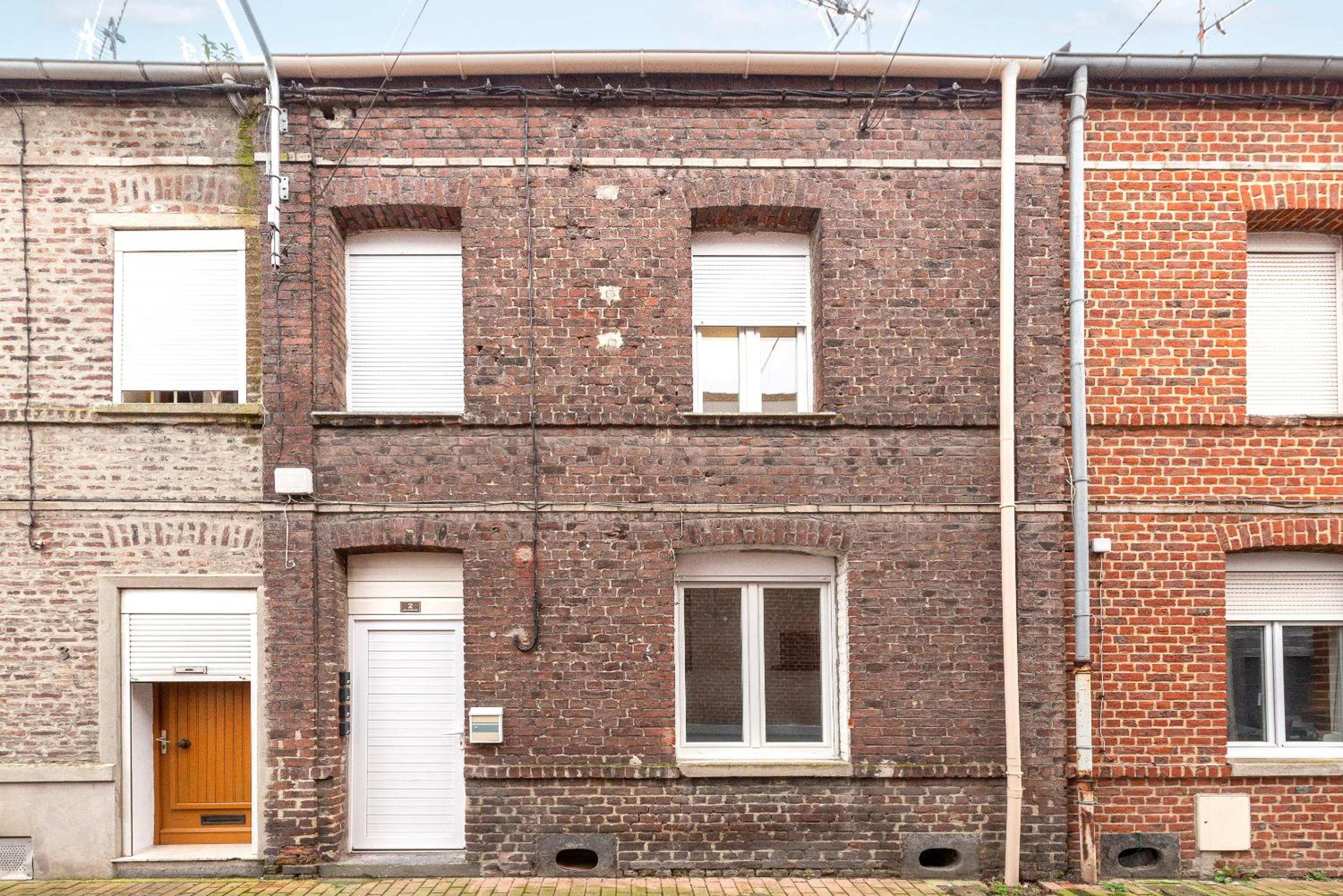 Studio Duplex - Photo 1